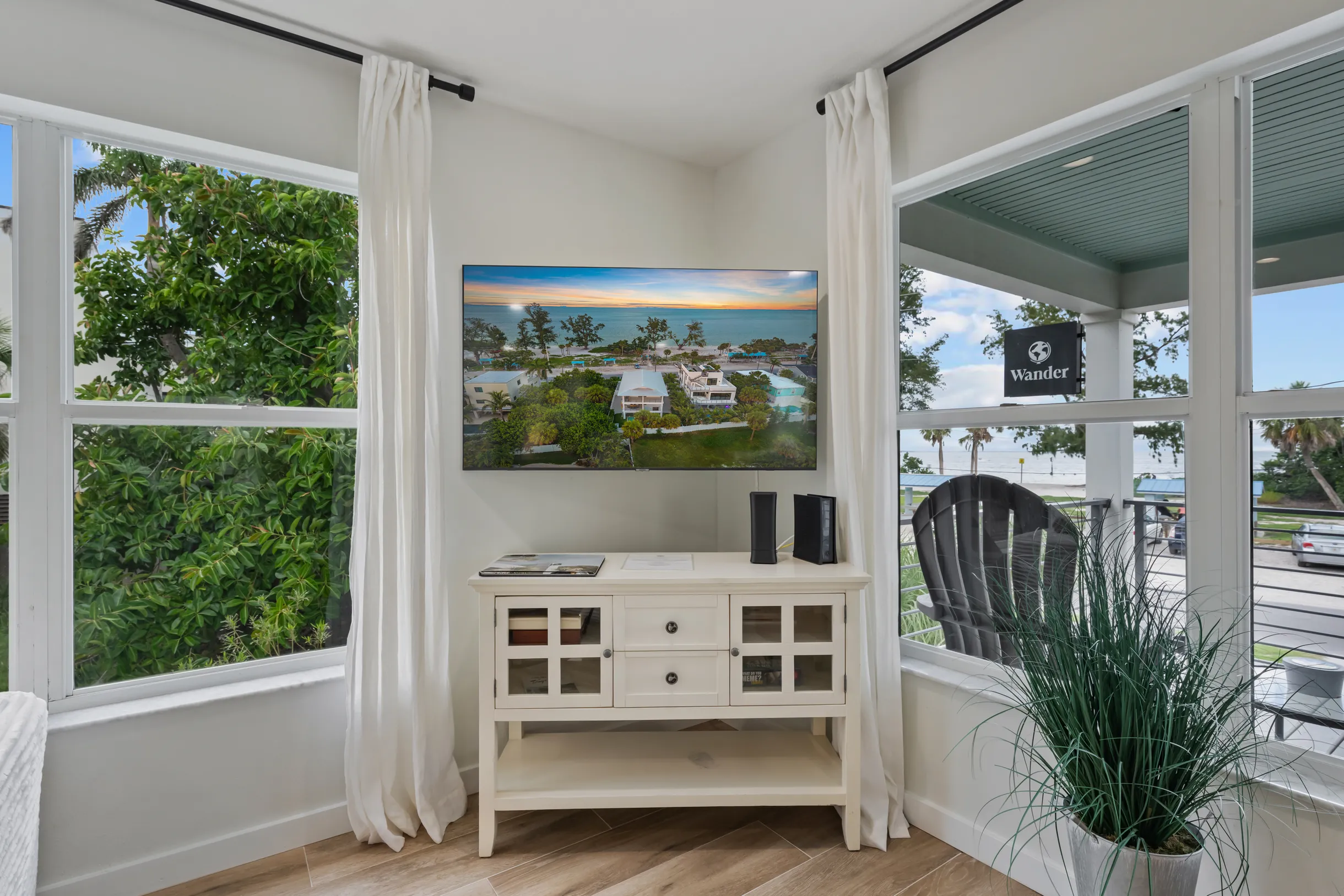 Waves on Anna Maria #68