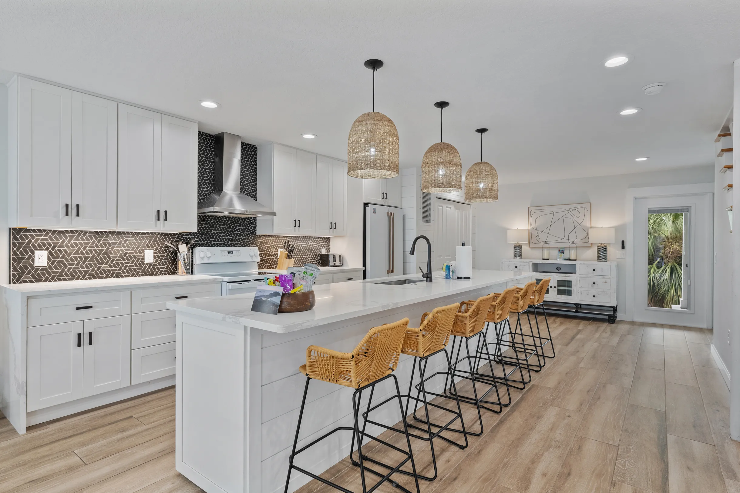 Waves on Anna Maria #21