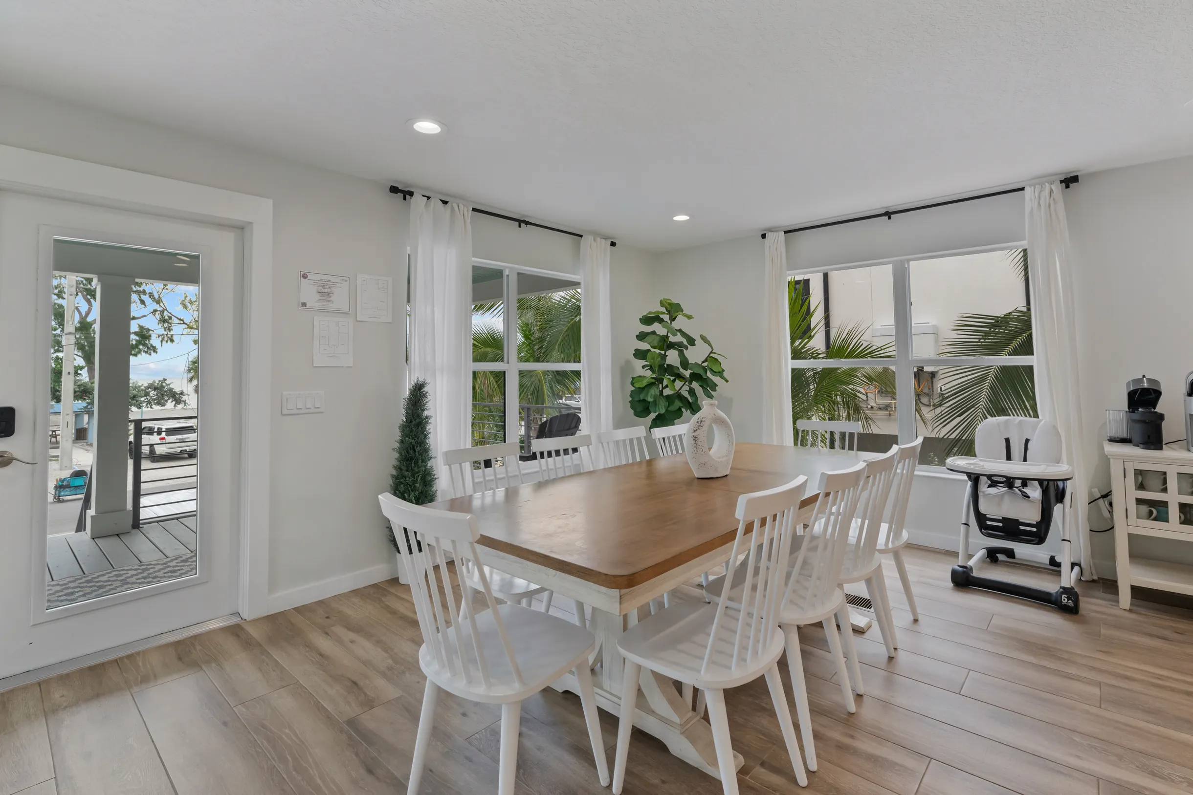 Waves on Anna Maria #59