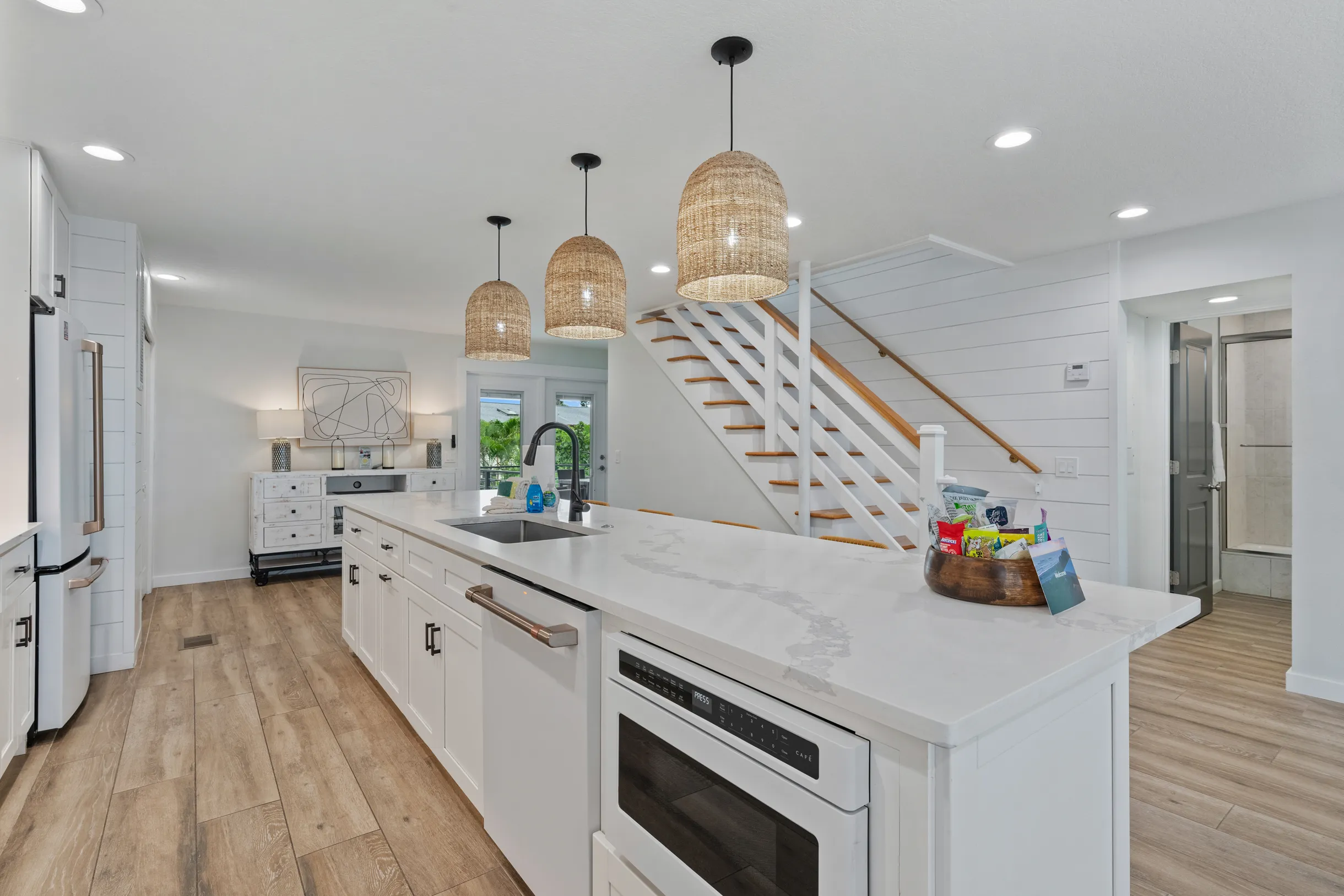 Waves on Anna Maria #69