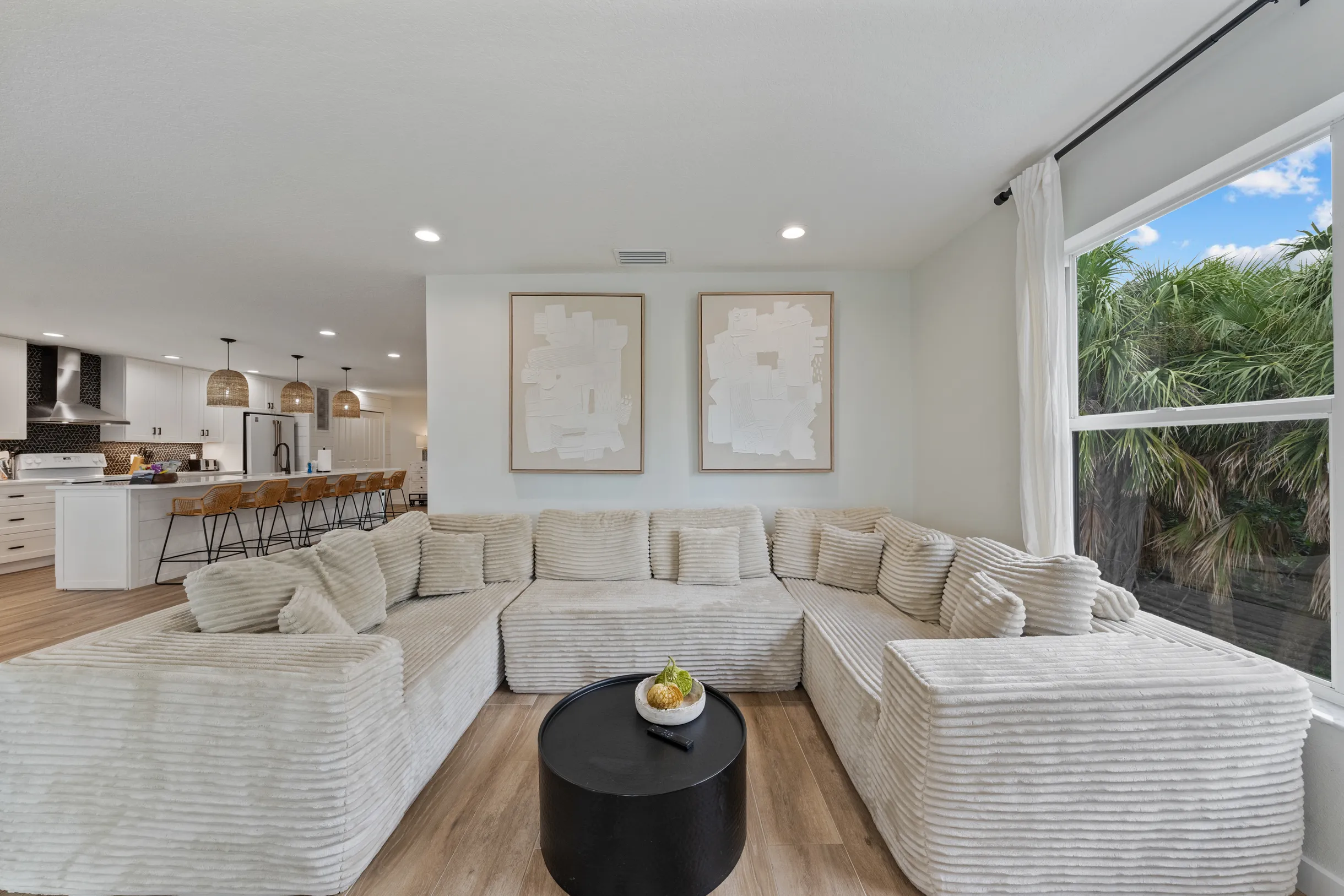 Waves on Anna Maria #5