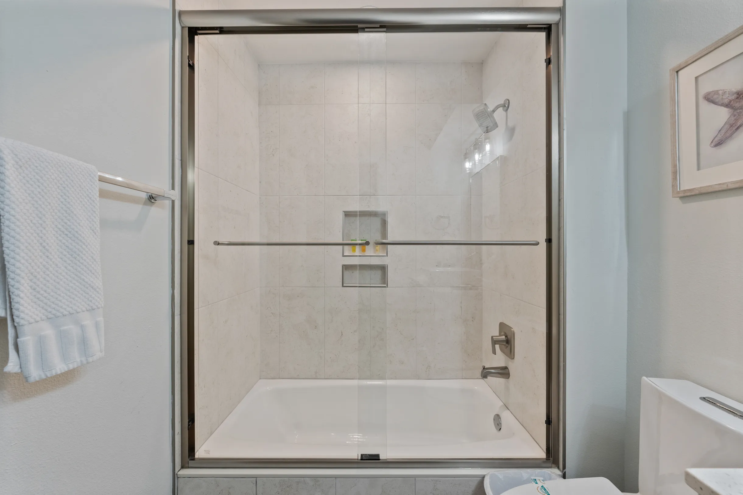 Waves on Anna Maria #35