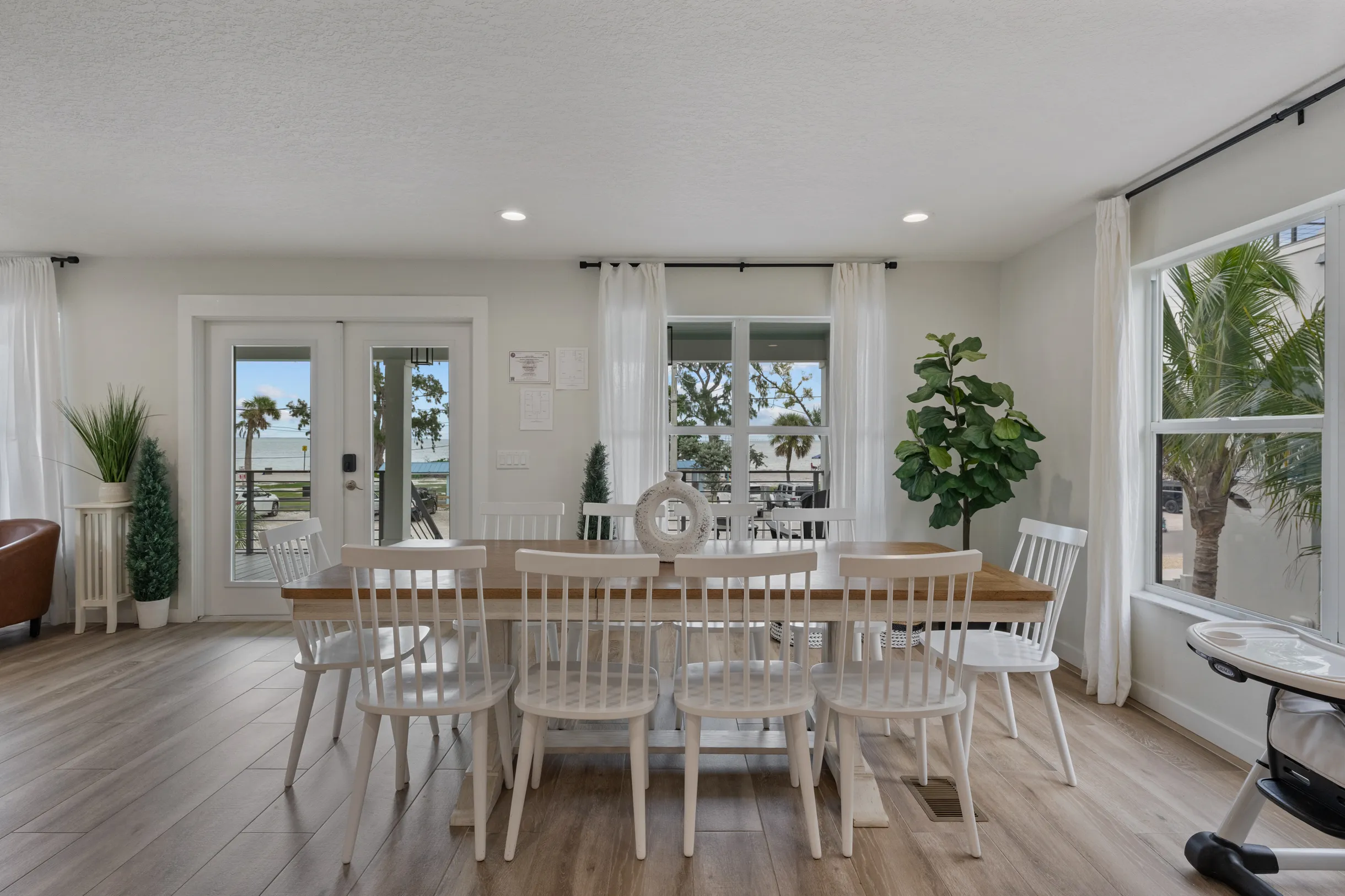 Waves on Anna Maria #6