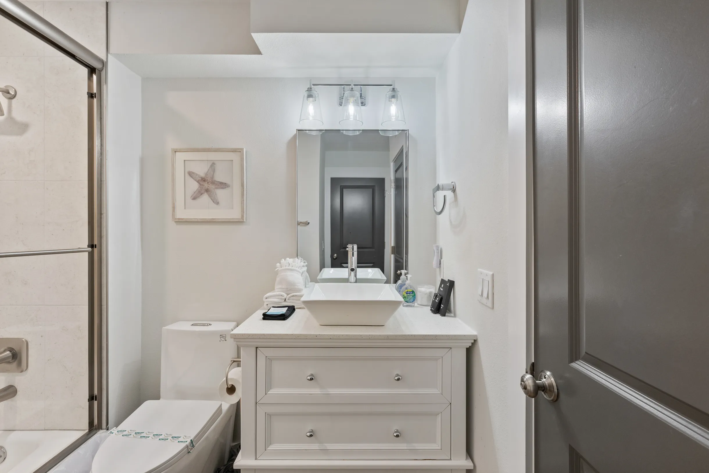 Waves on Anna Maria #7