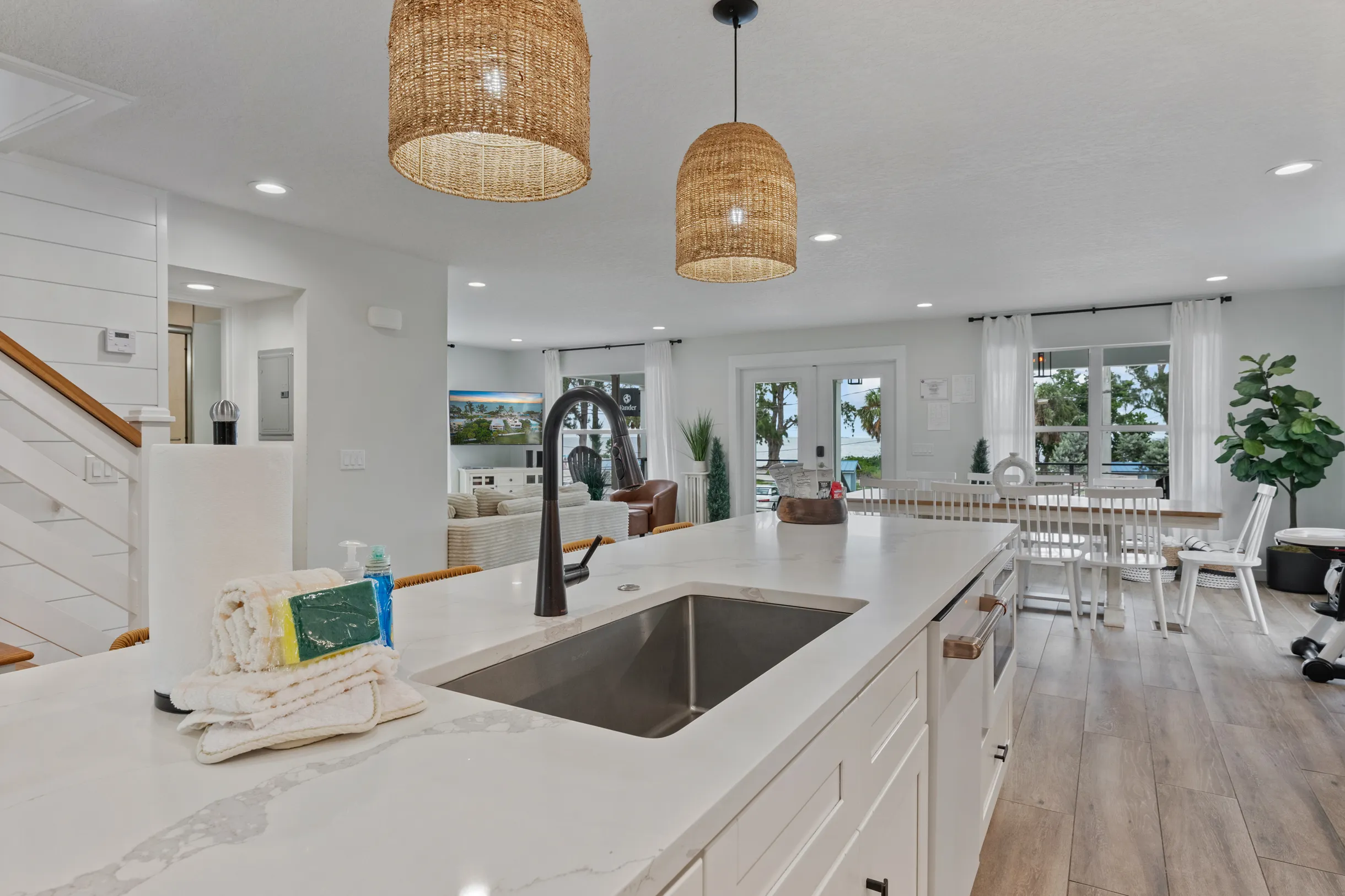 Waves on Anna Maria #85