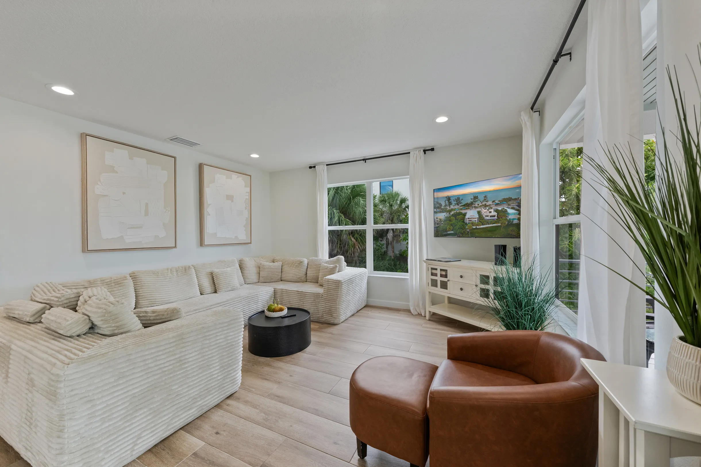 Waves on Anna Maria #36