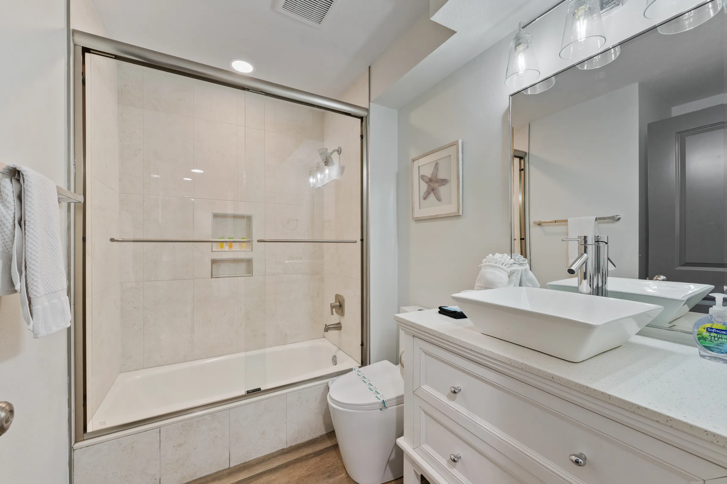 Waves on Anna Maria #22