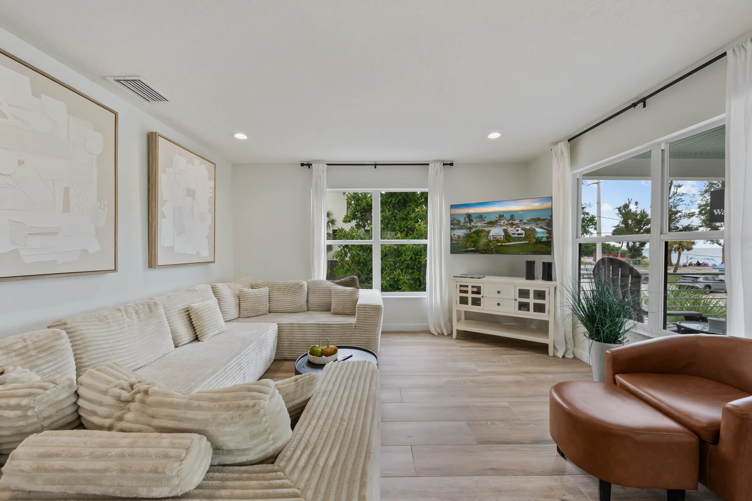 Waves on Anna Maria #50