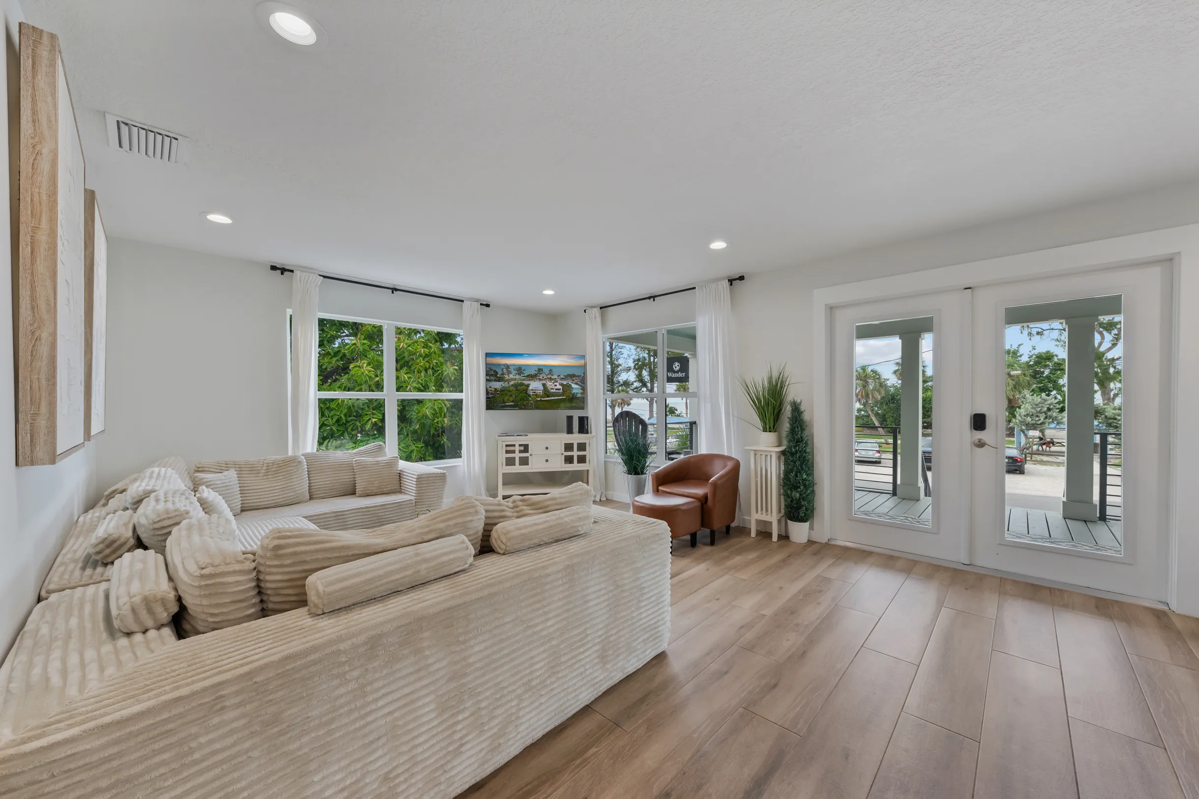 Waves on Anna Maria #61