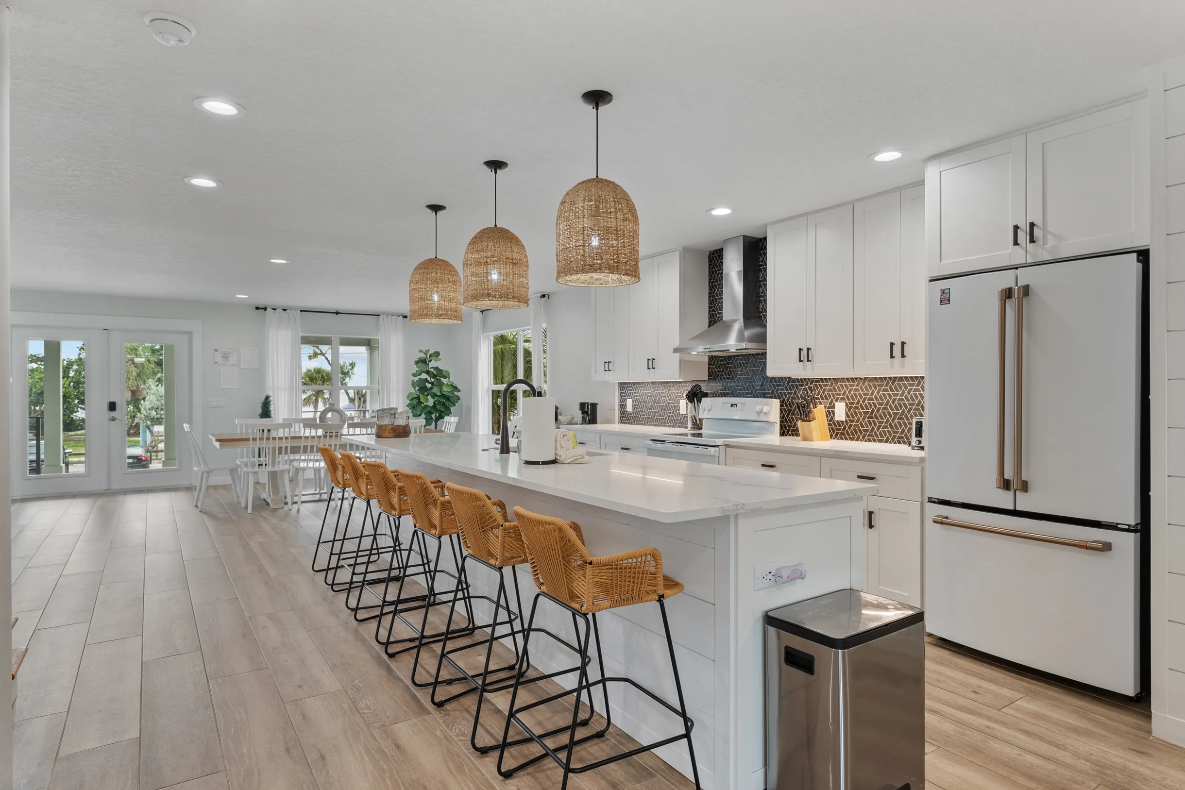 Waves on Anna Maria #51