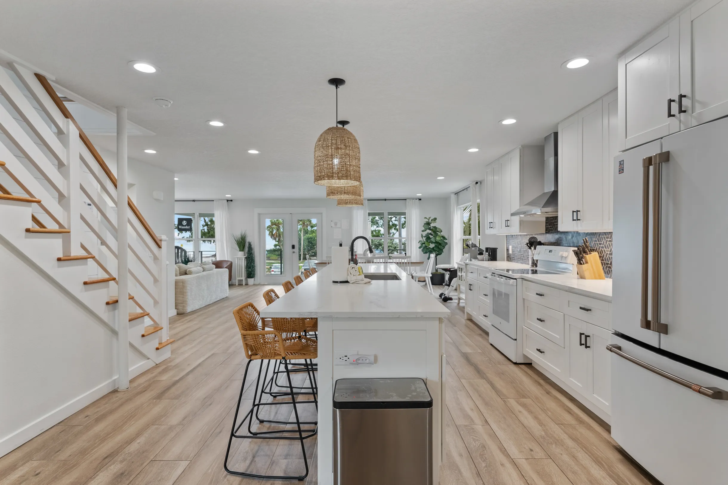 Waves on Anna Maria #62