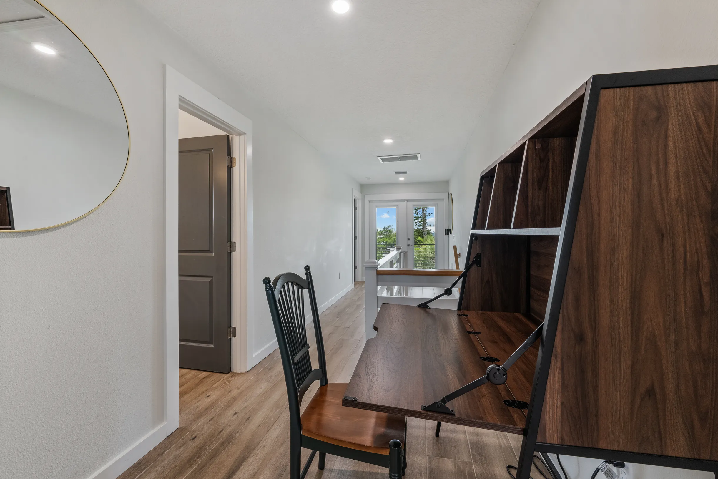 Waves on Anna Maria #9