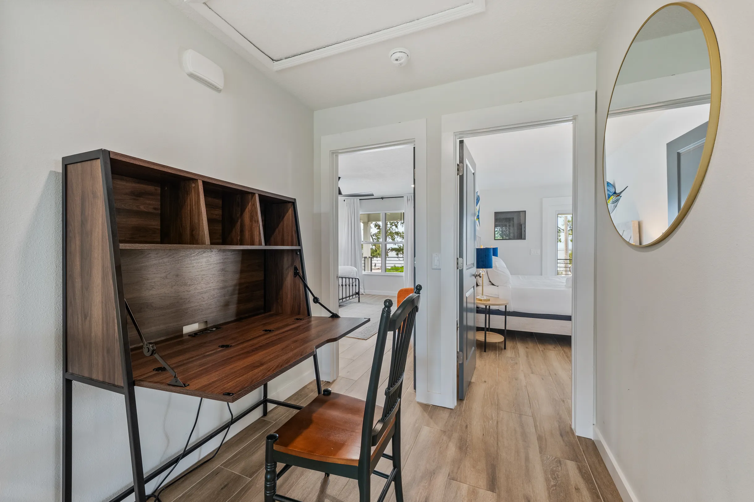 Waves on Anna Maria #39