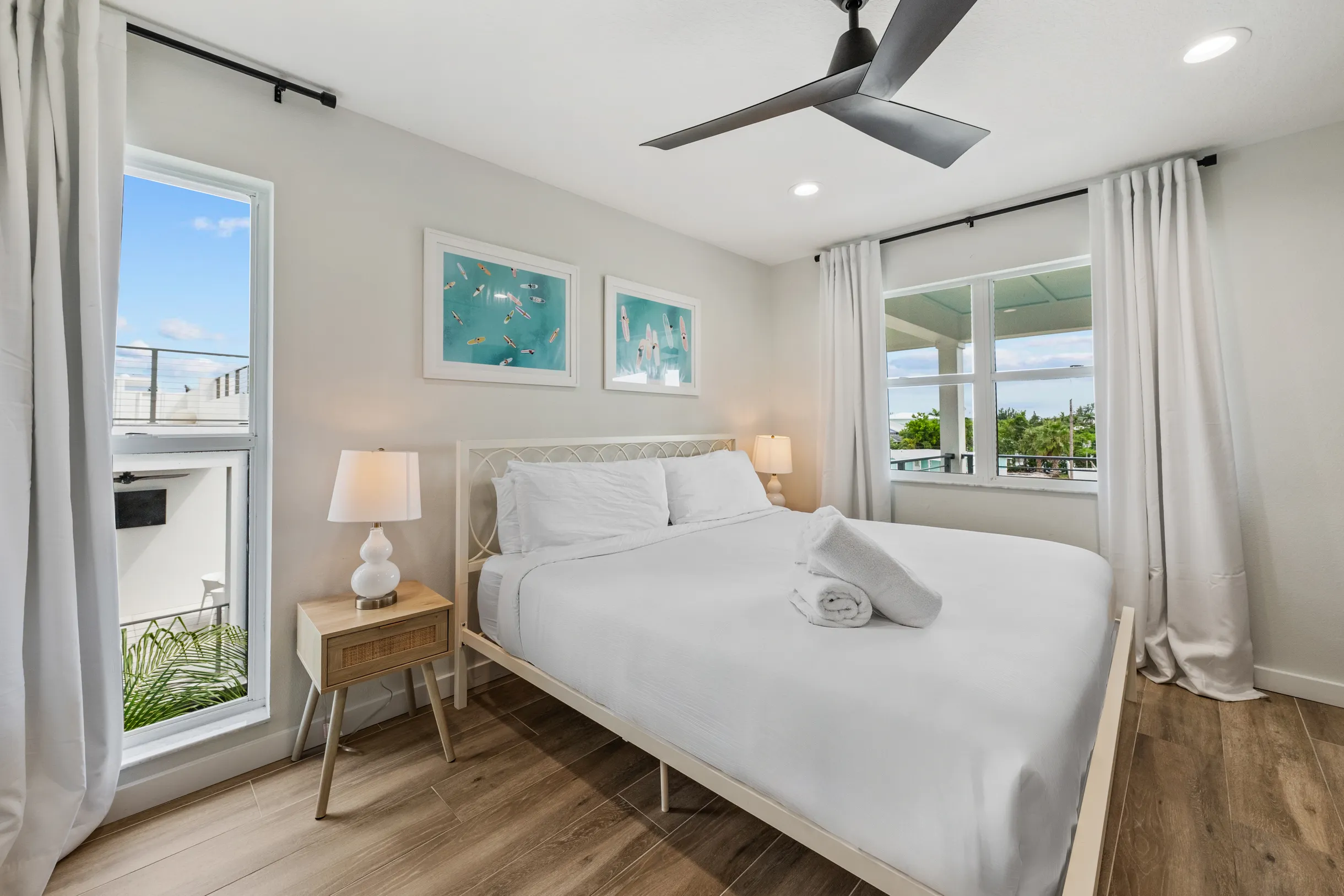 Waves on Anna Maria #52