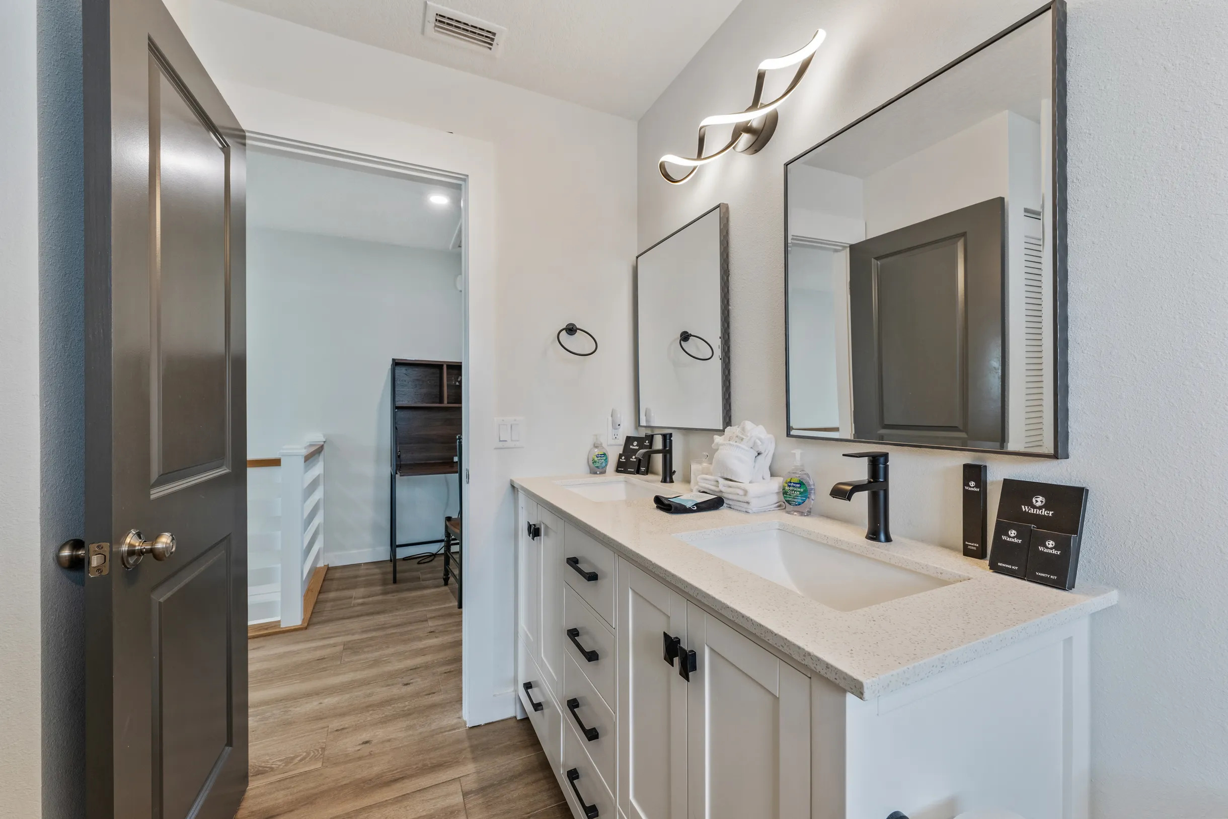 Waves on Anna Maria #26