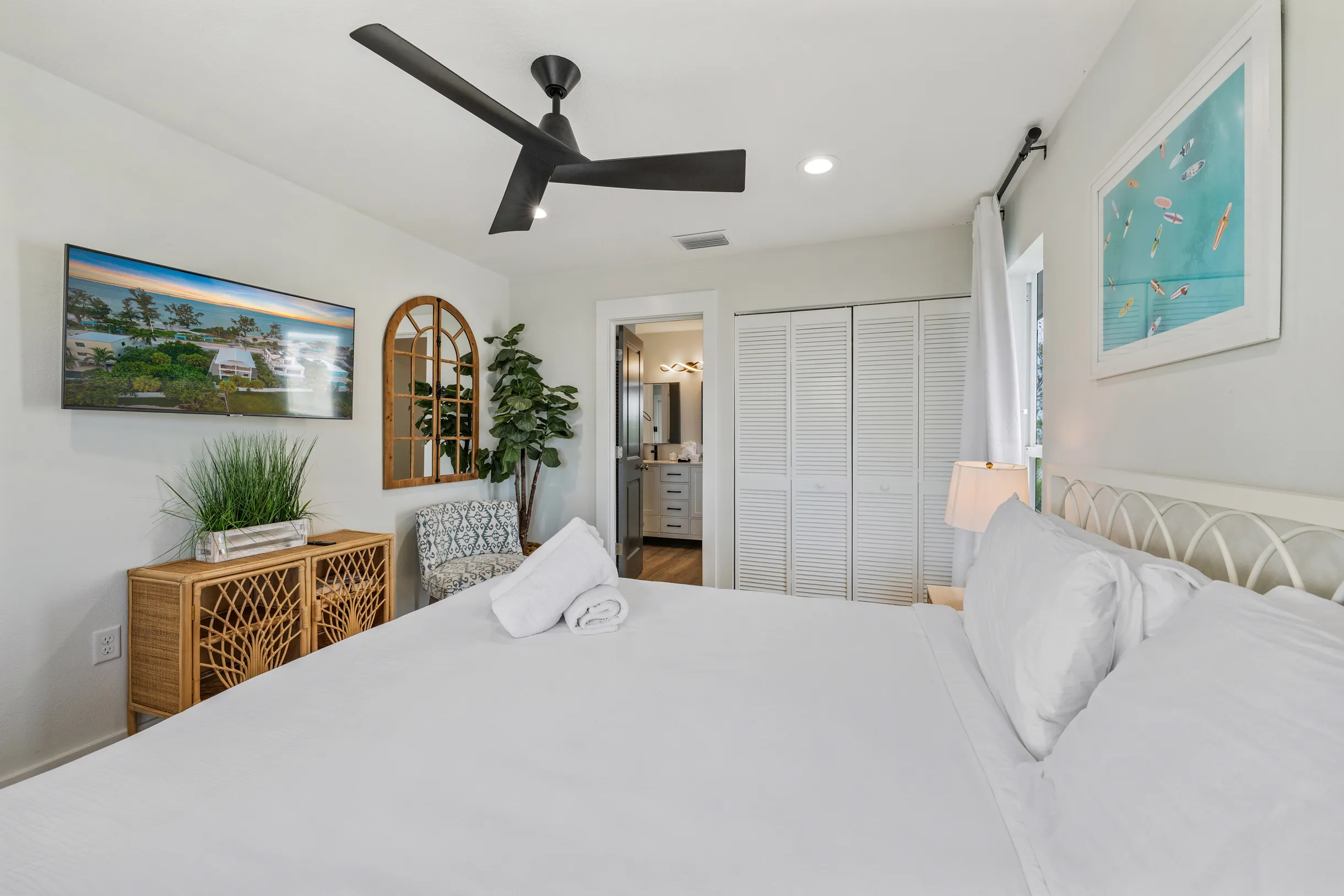 Waves on Anna Maria #72