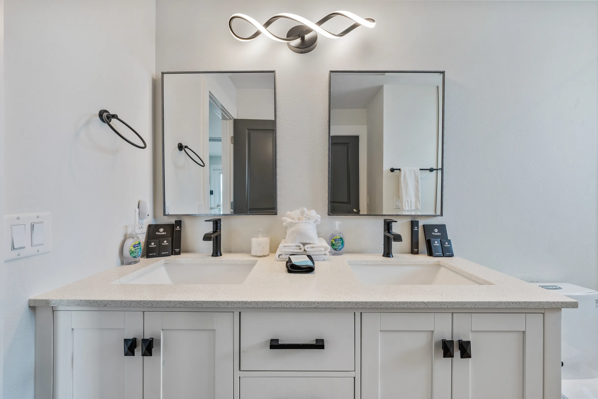 Waves on Anna Maria #10