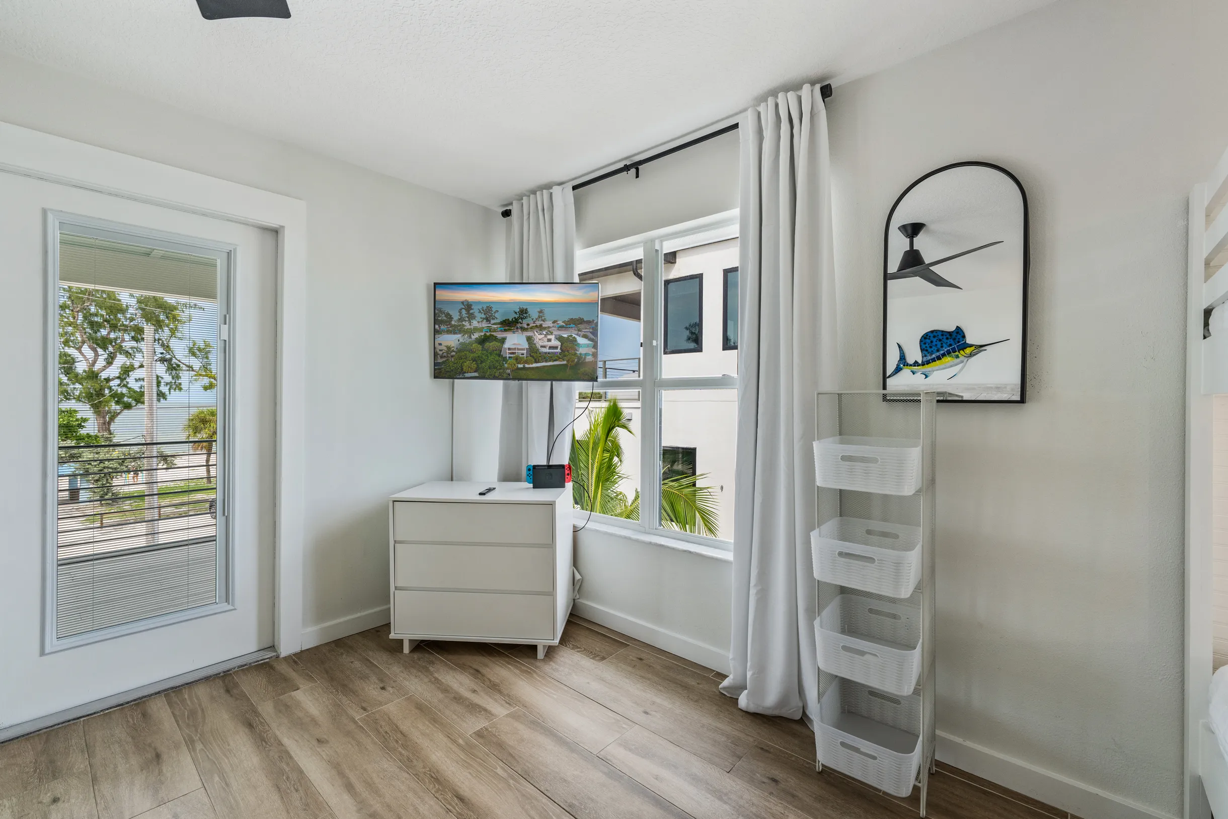 Waves on Anna Maria #83