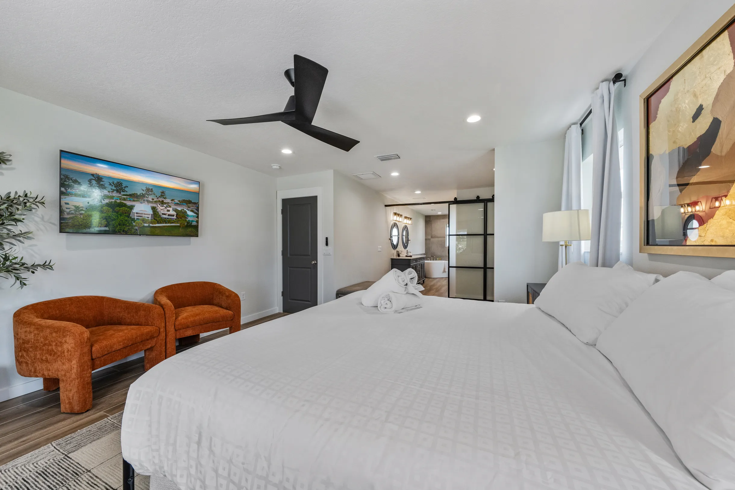 Waves on Anna Maria #65