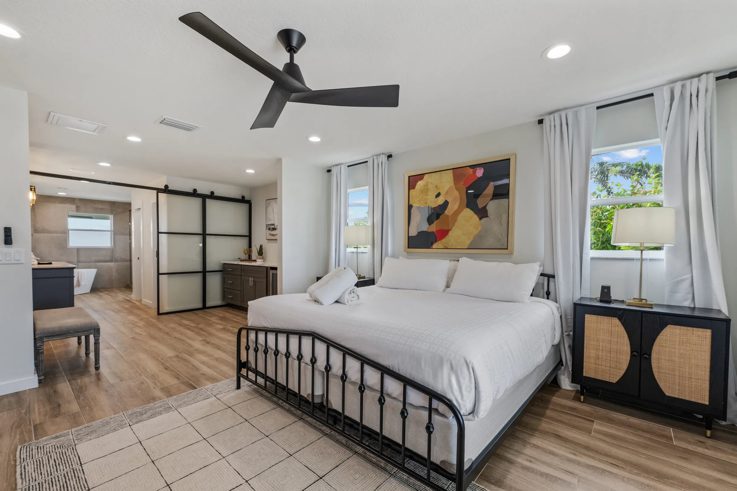 Waves on Anna Maria #28