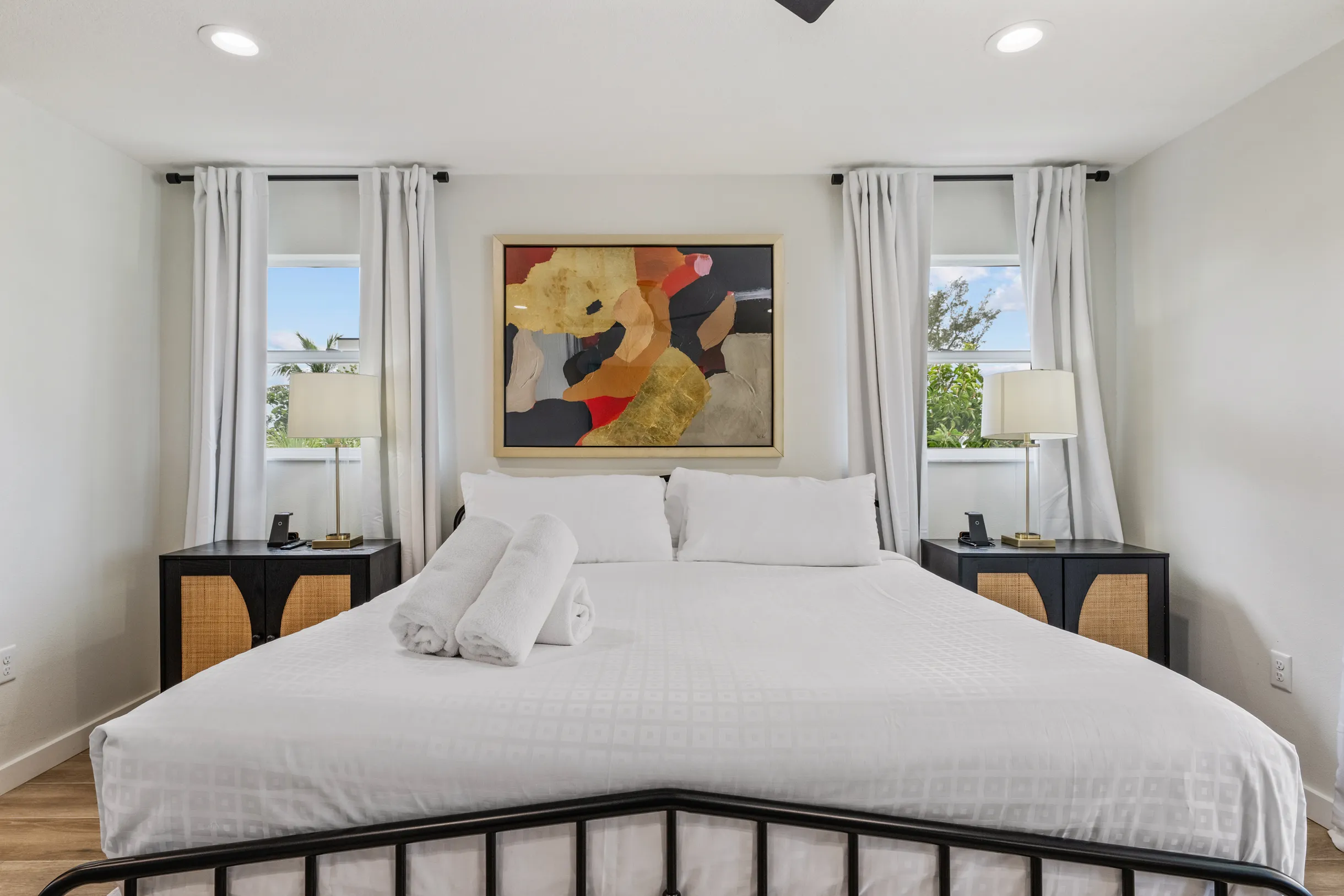 Waves on Anna Maria #13