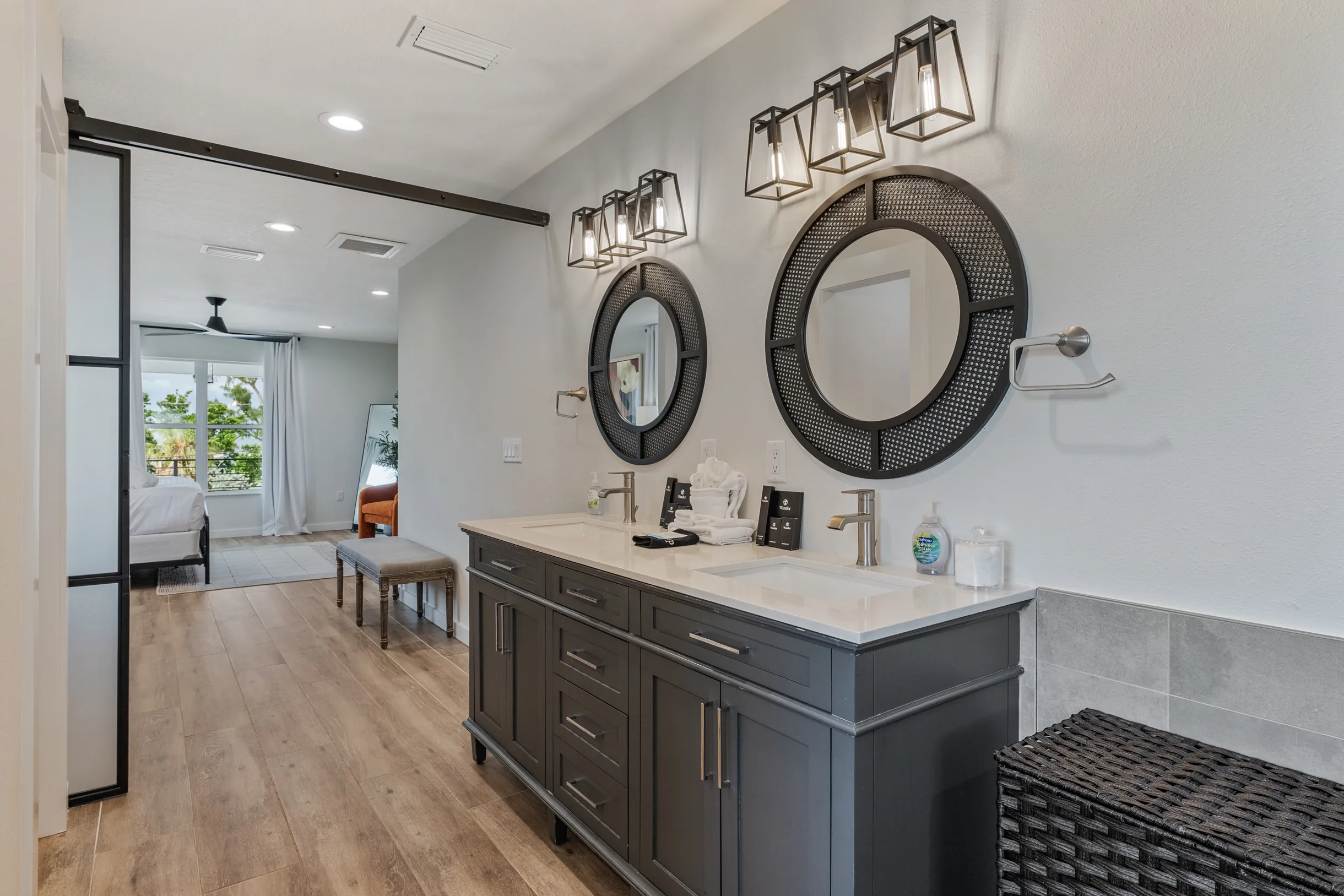 Waves on Anna Maria #42