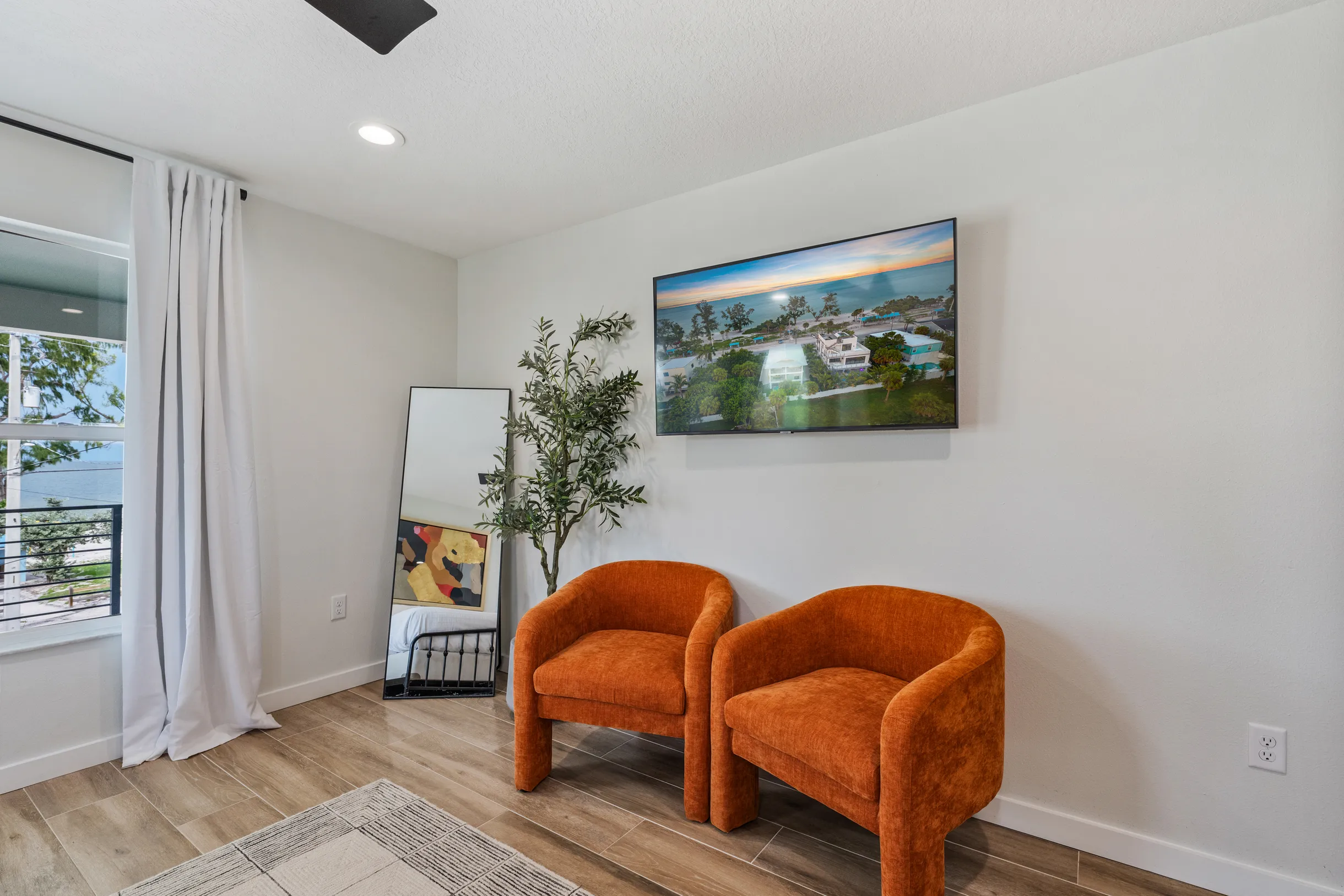 Waves on Anna Maria #87