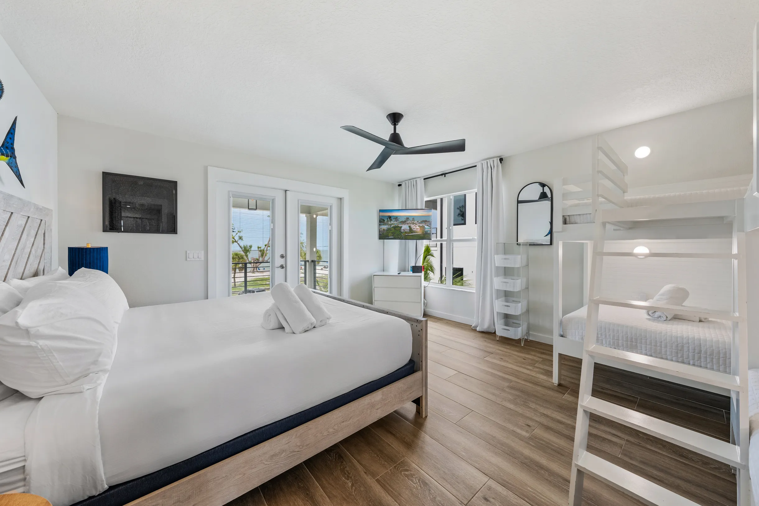 Waves on Anna Maria #55