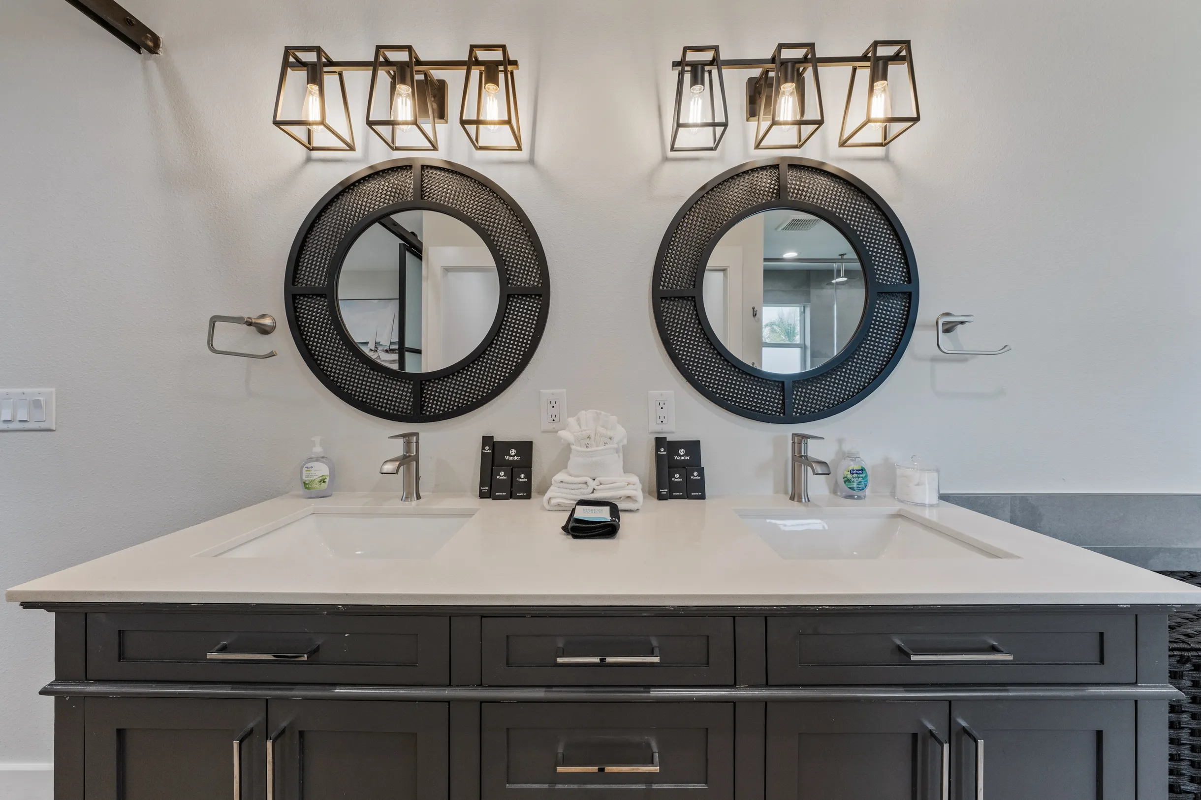 Waves on Anna Maria #30