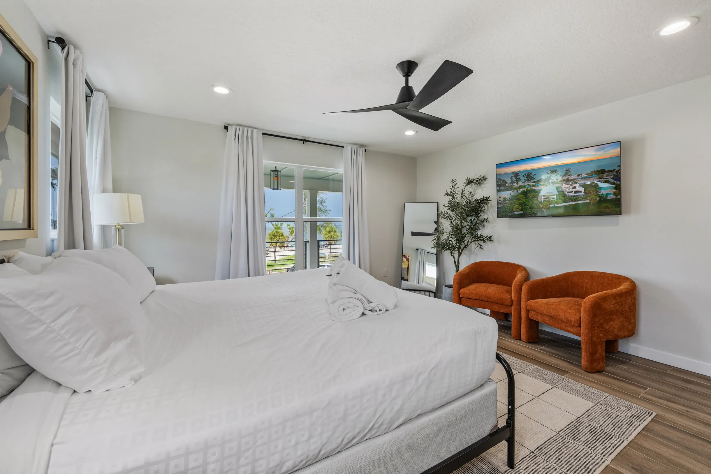 Waves on Anna Maria #56