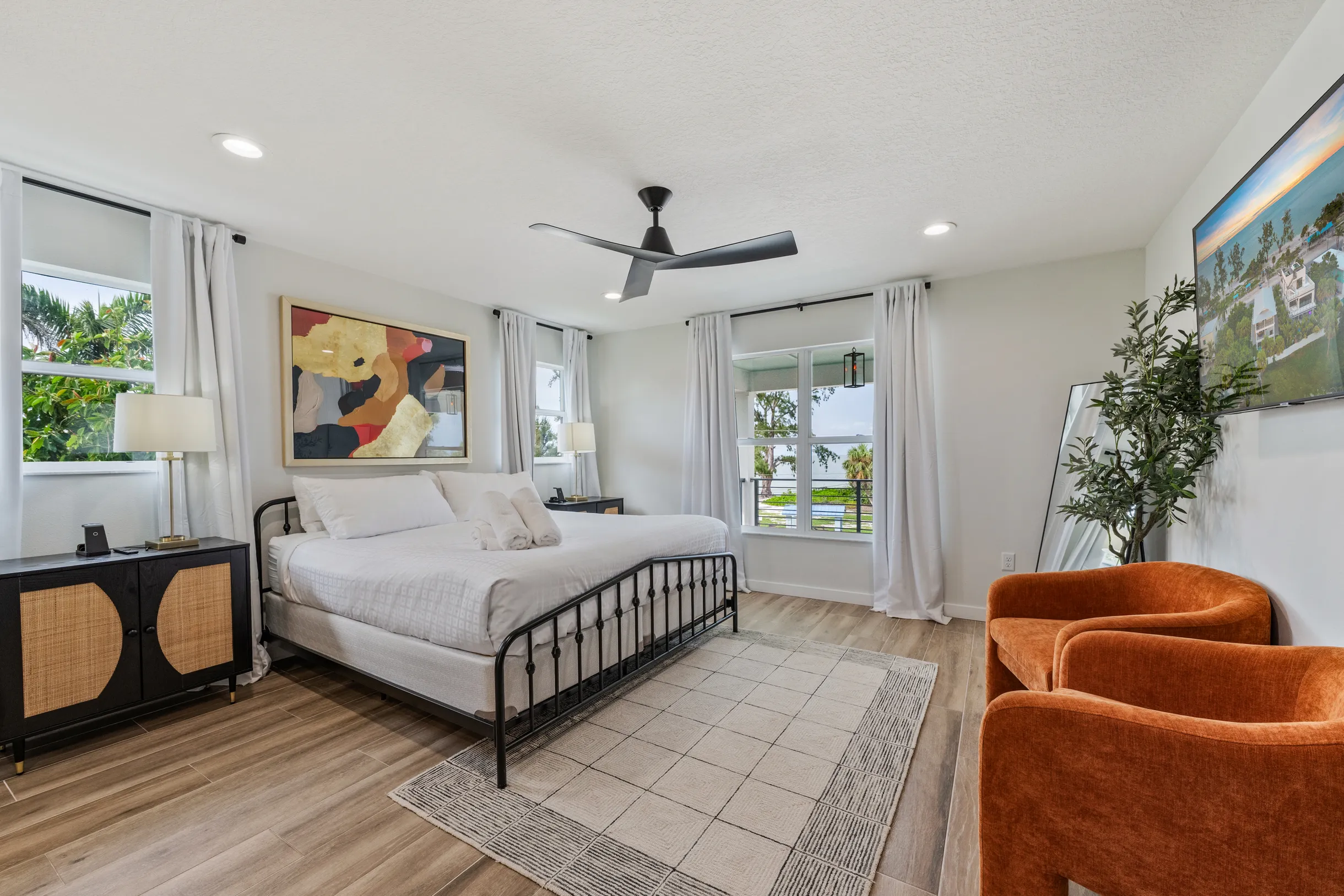 Waves on Anna Maria #43