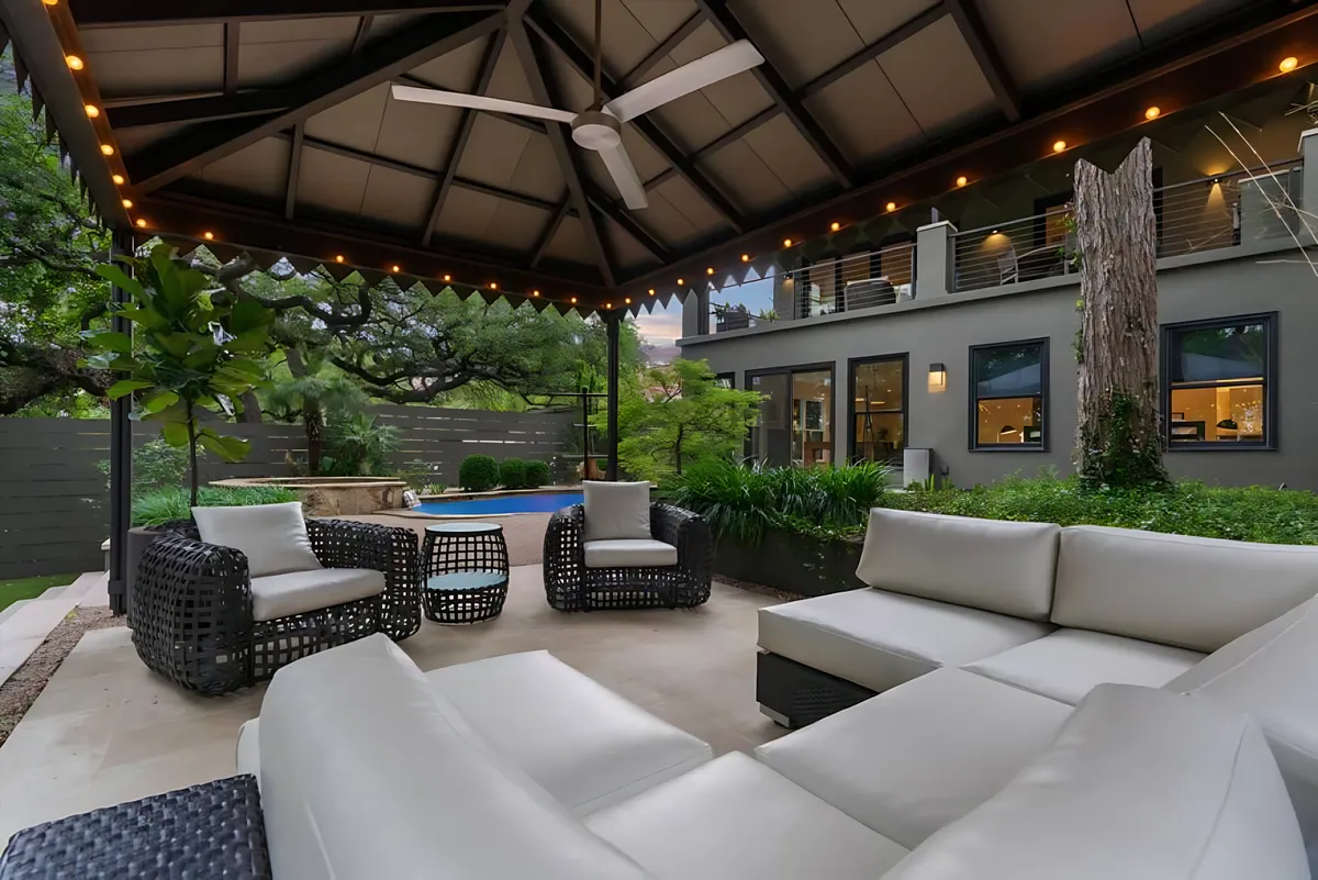 Wander Austin Retreat