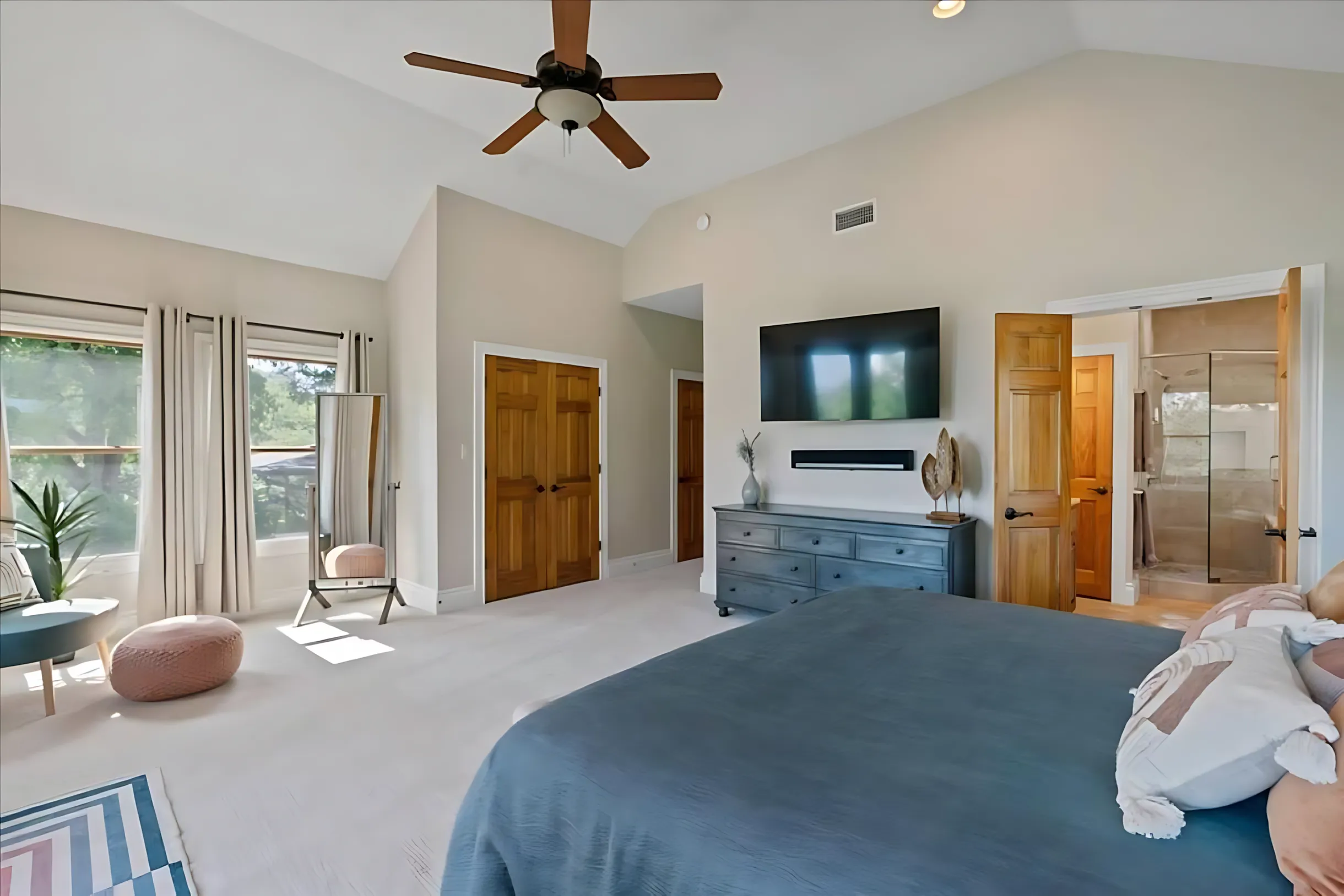 Private Home : heated pool : Spa : gym : game room #28