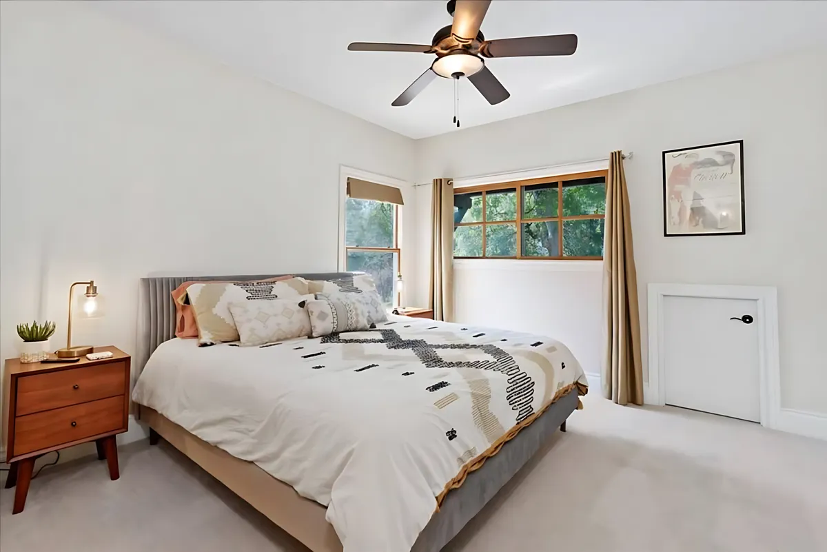 Bedroom 2 image