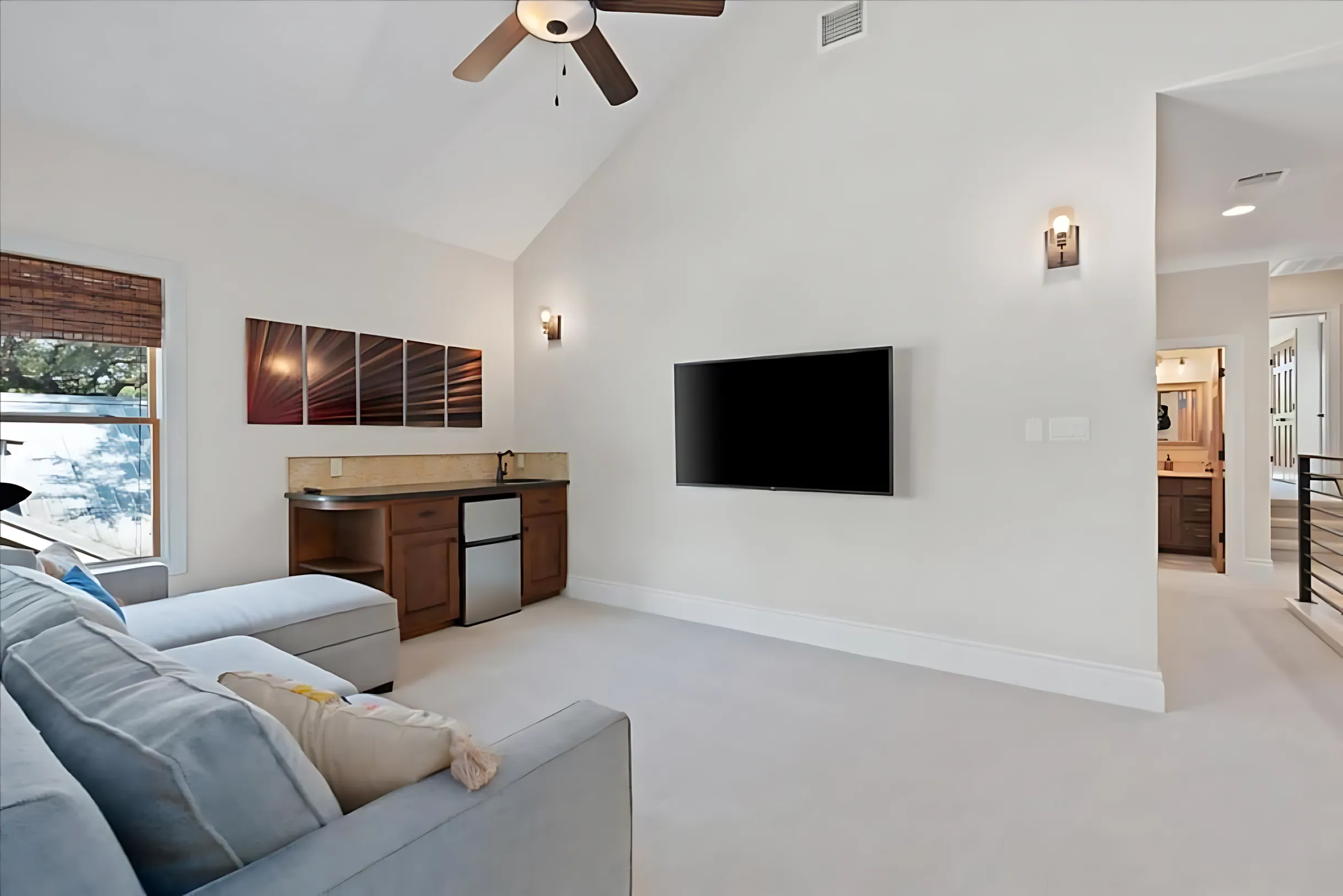 Private Home : heated pool : Spa : gym : game room #5