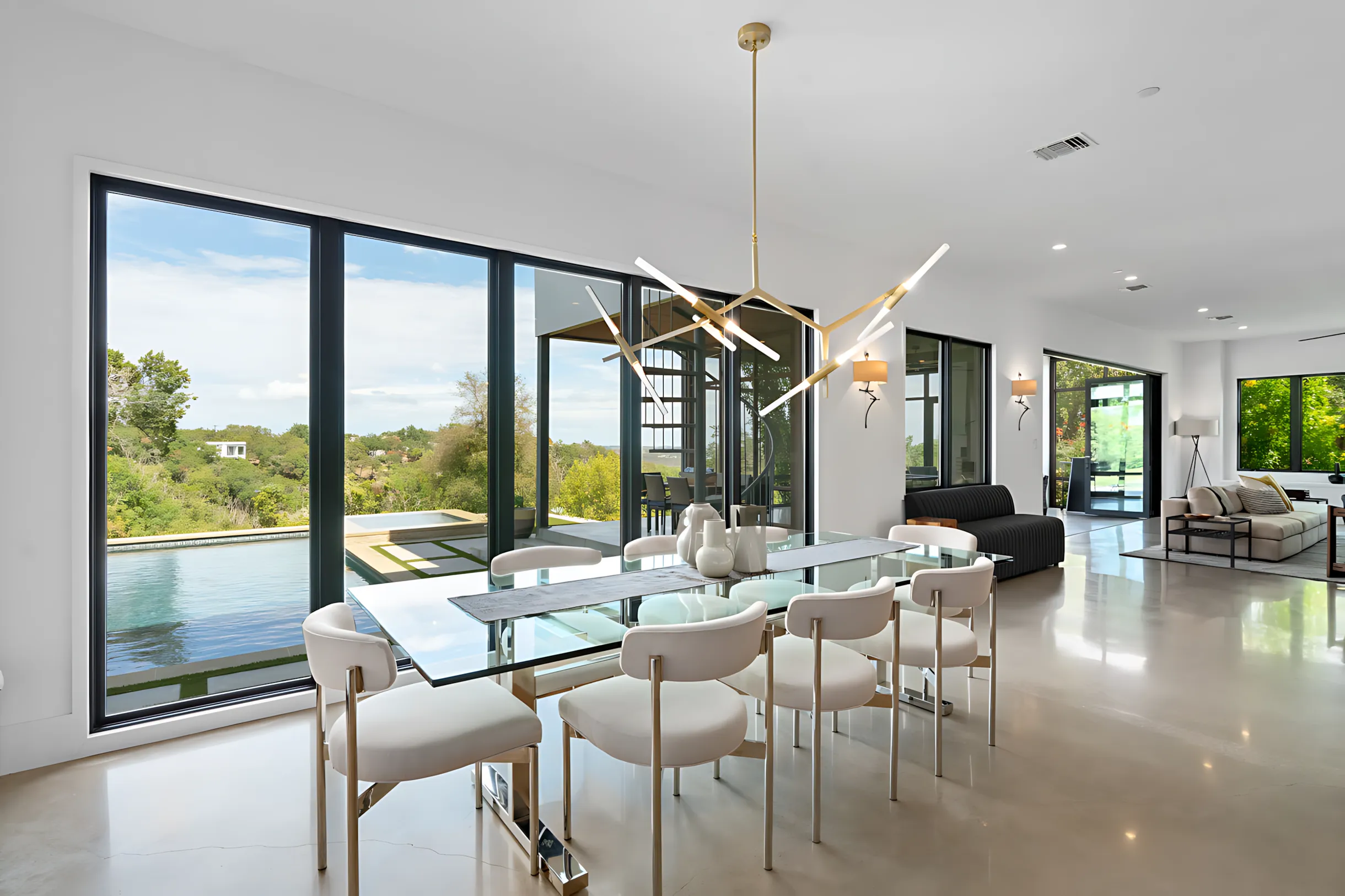 Westlake/15 Min to DT/Pool/Hot Tub/Game Room #5