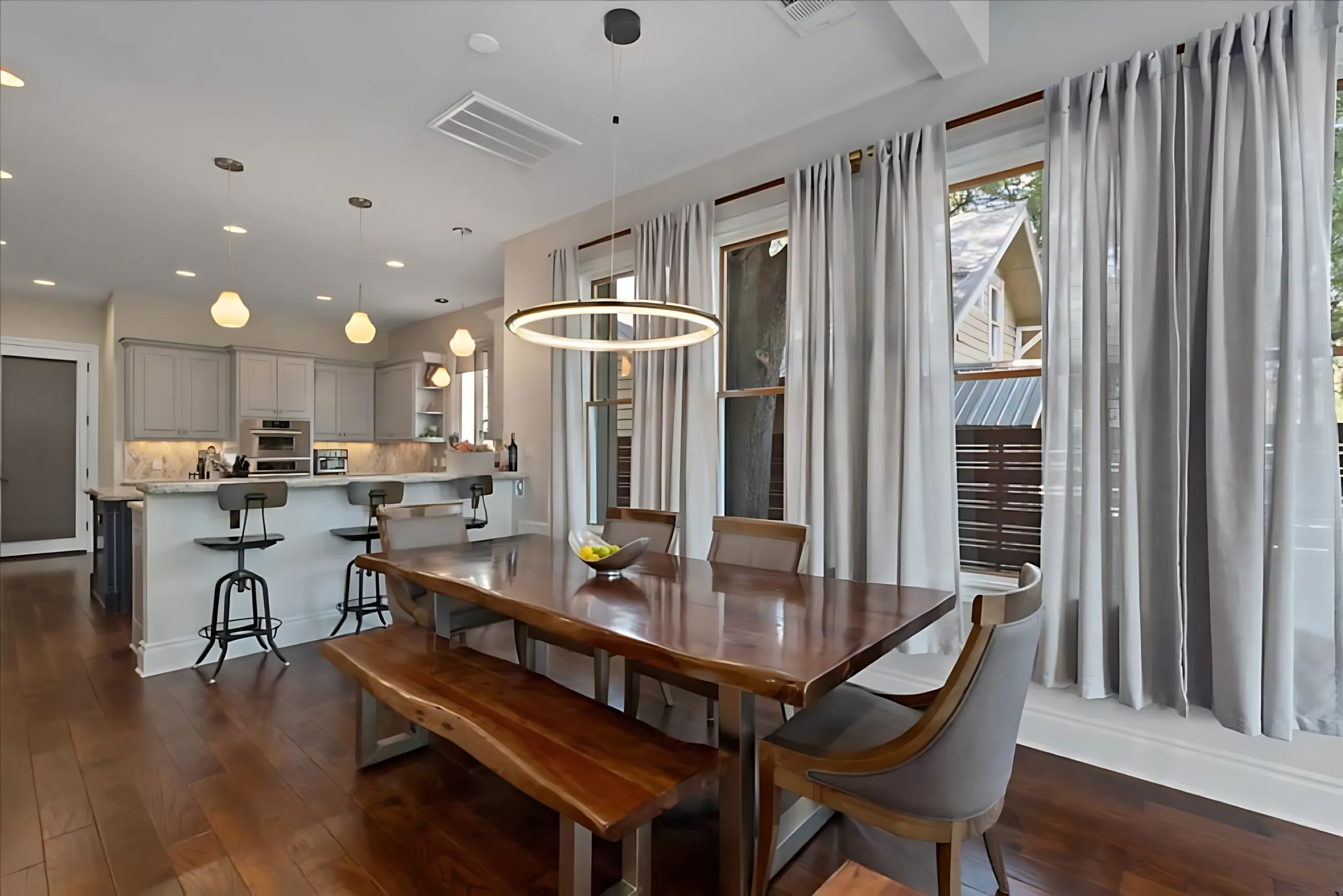 Private Home : heated pool : Spa : gym : game room #7