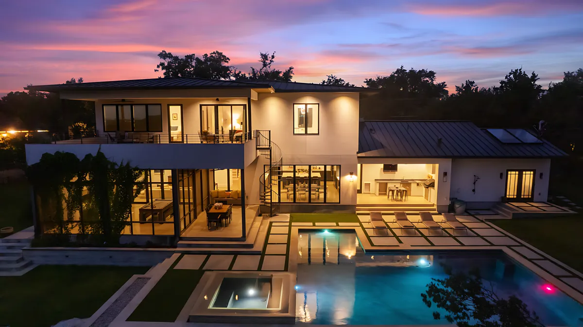 Wander Austin Estate