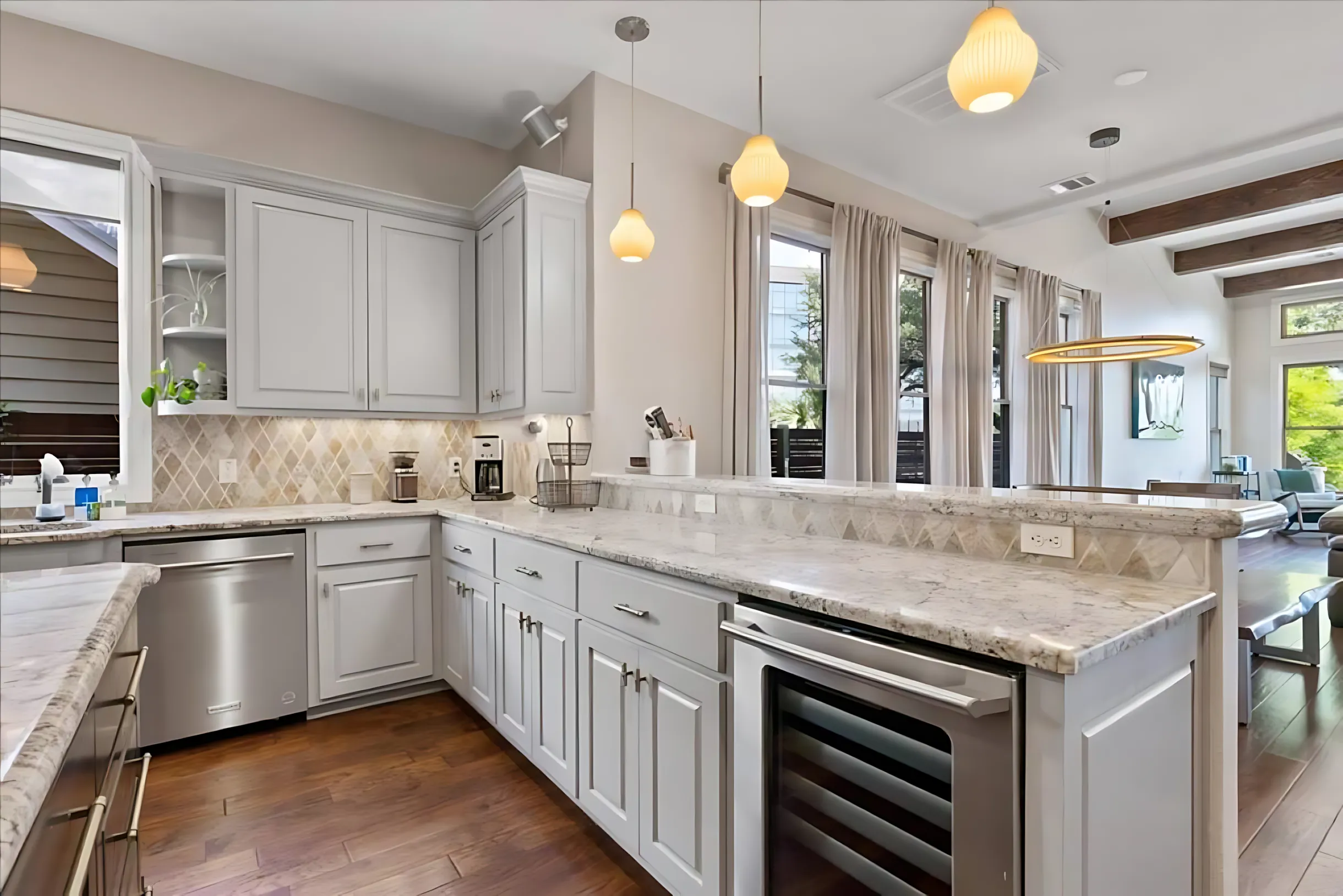 Private Home : heated pool : Spa : gym : game room #29