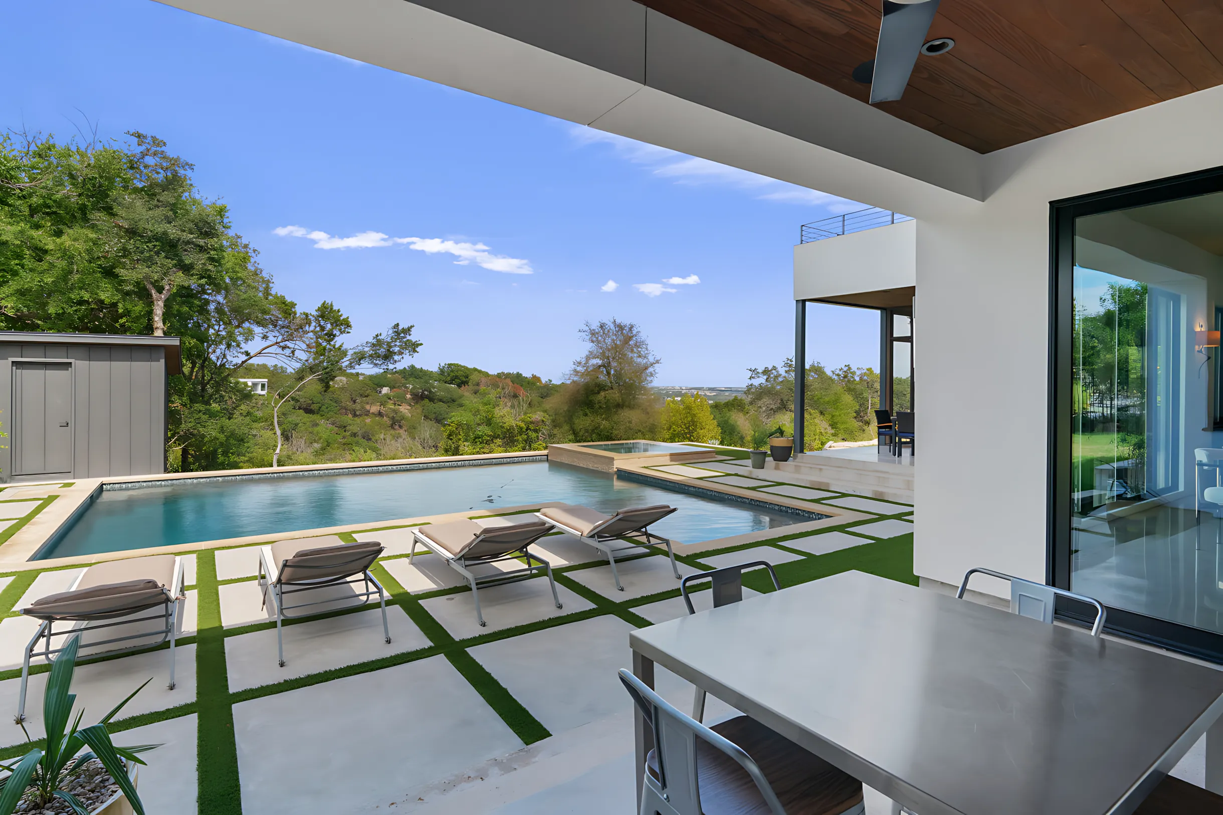 Westlake/15 Min to DT/Pool/Hot Tub/Game Room #43