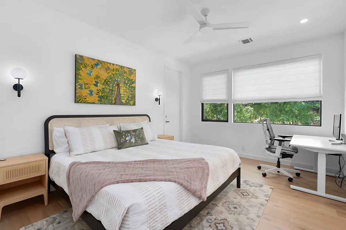 Bedroom 2 image