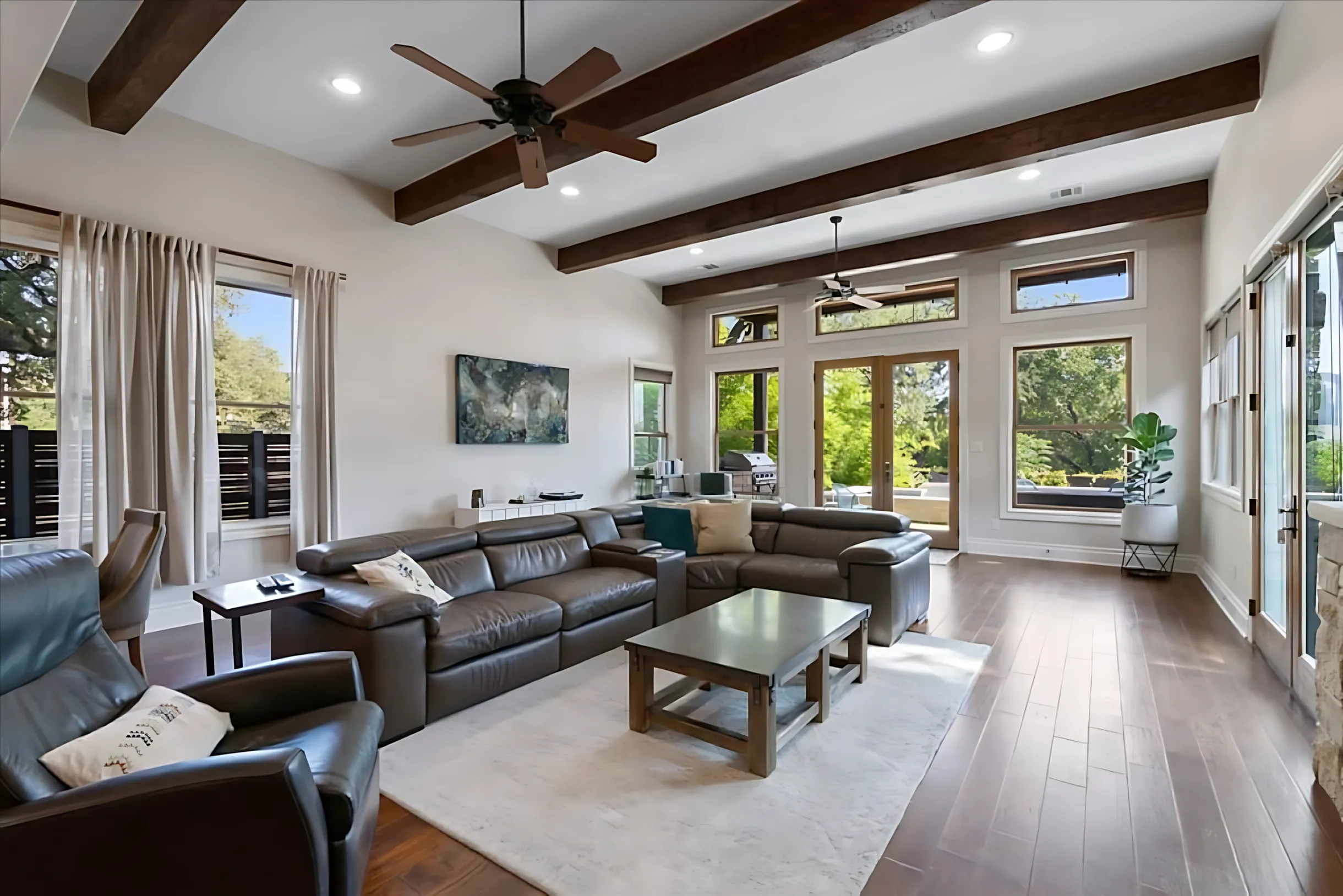 Private Home : heated pool : Spa : gym : game room #24