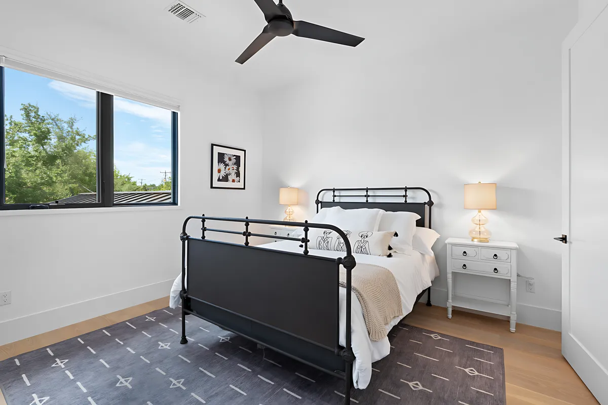 Bedroom 4 image