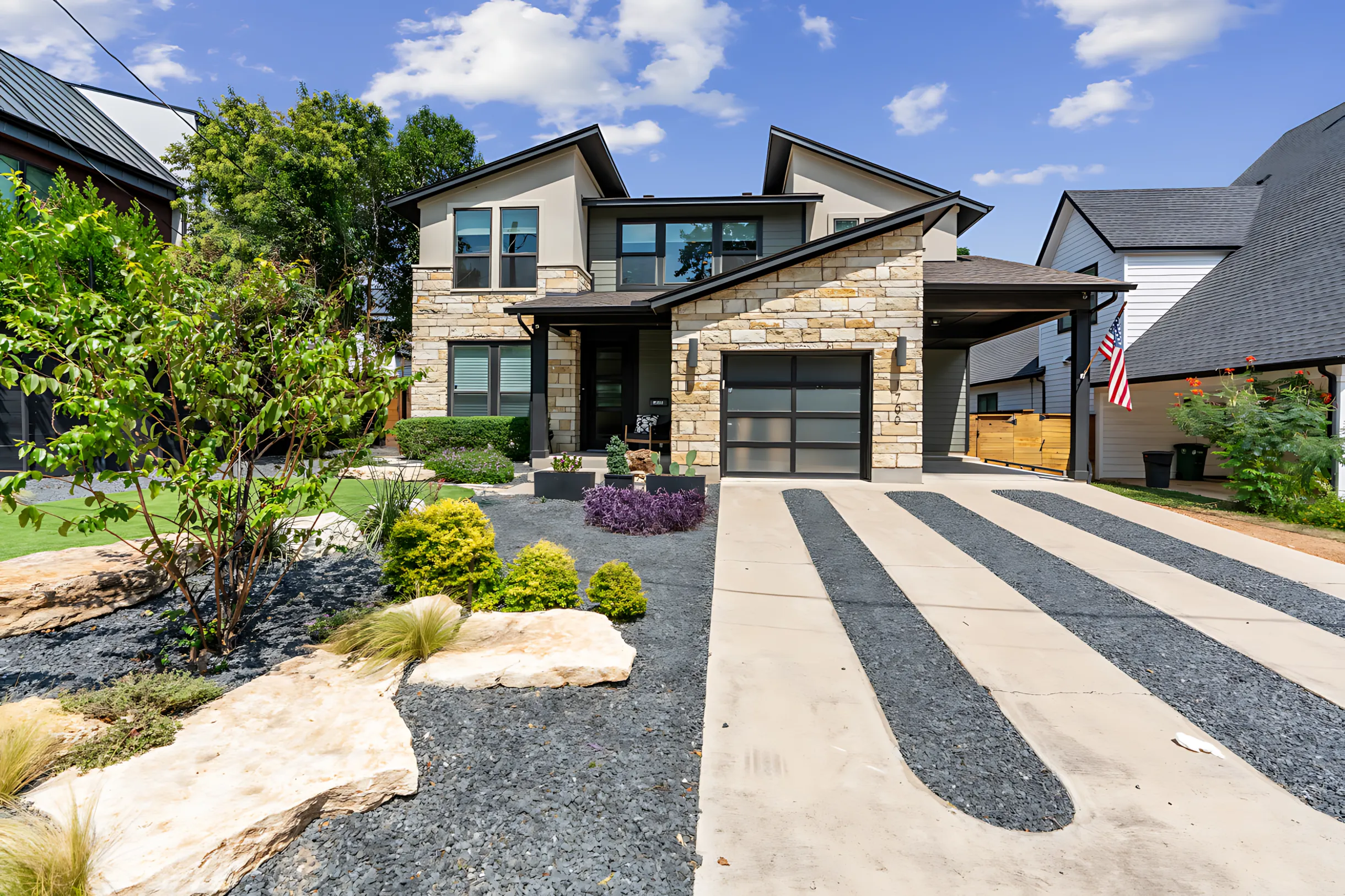 Zilker Home with Heated Pool, Hot Tub, Walkable #52