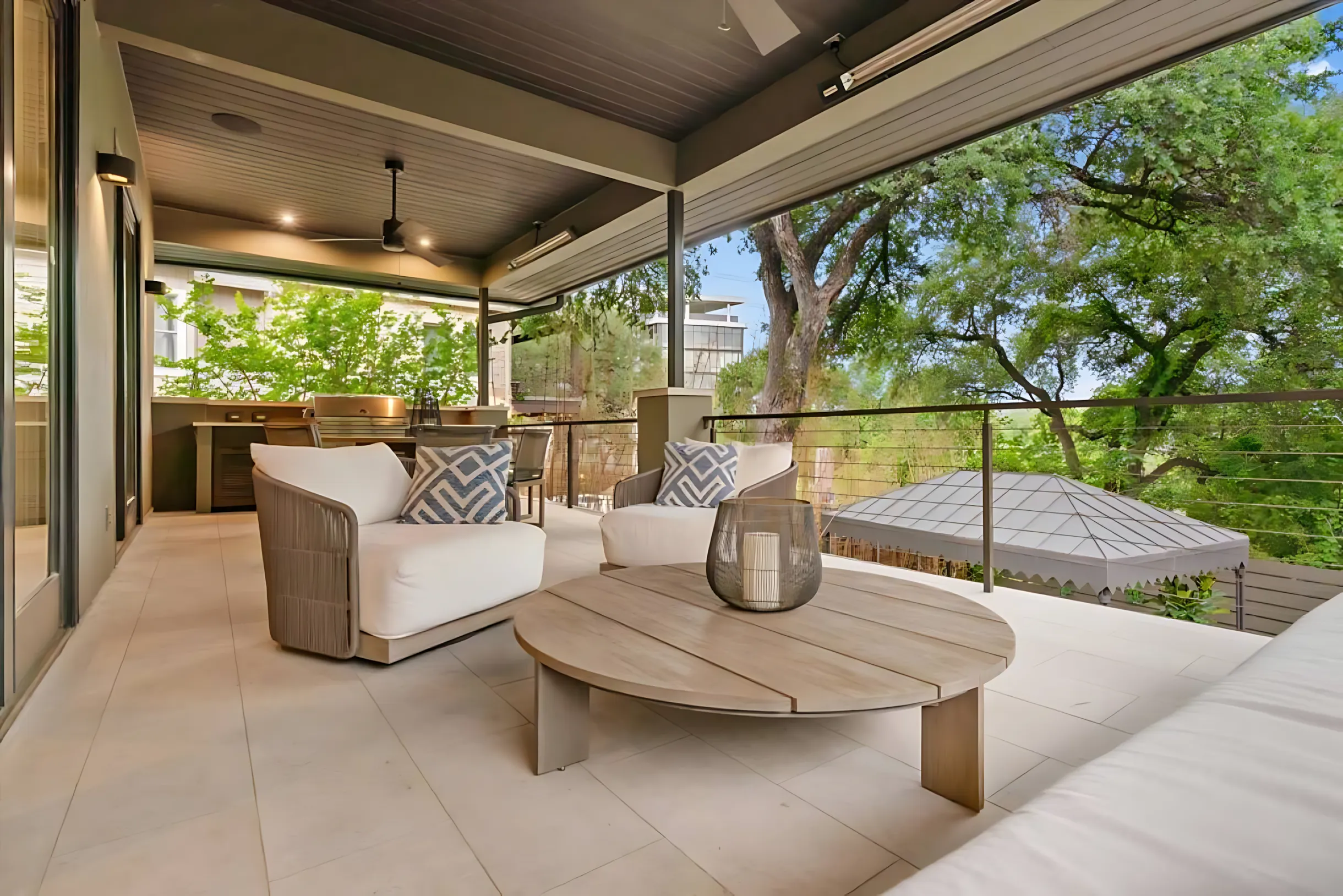 Wander Austin Retreat #42