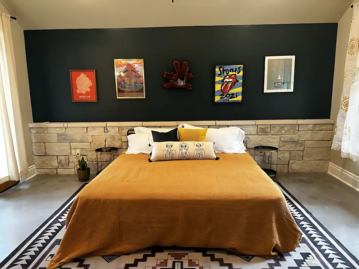 Bedroom 4 image