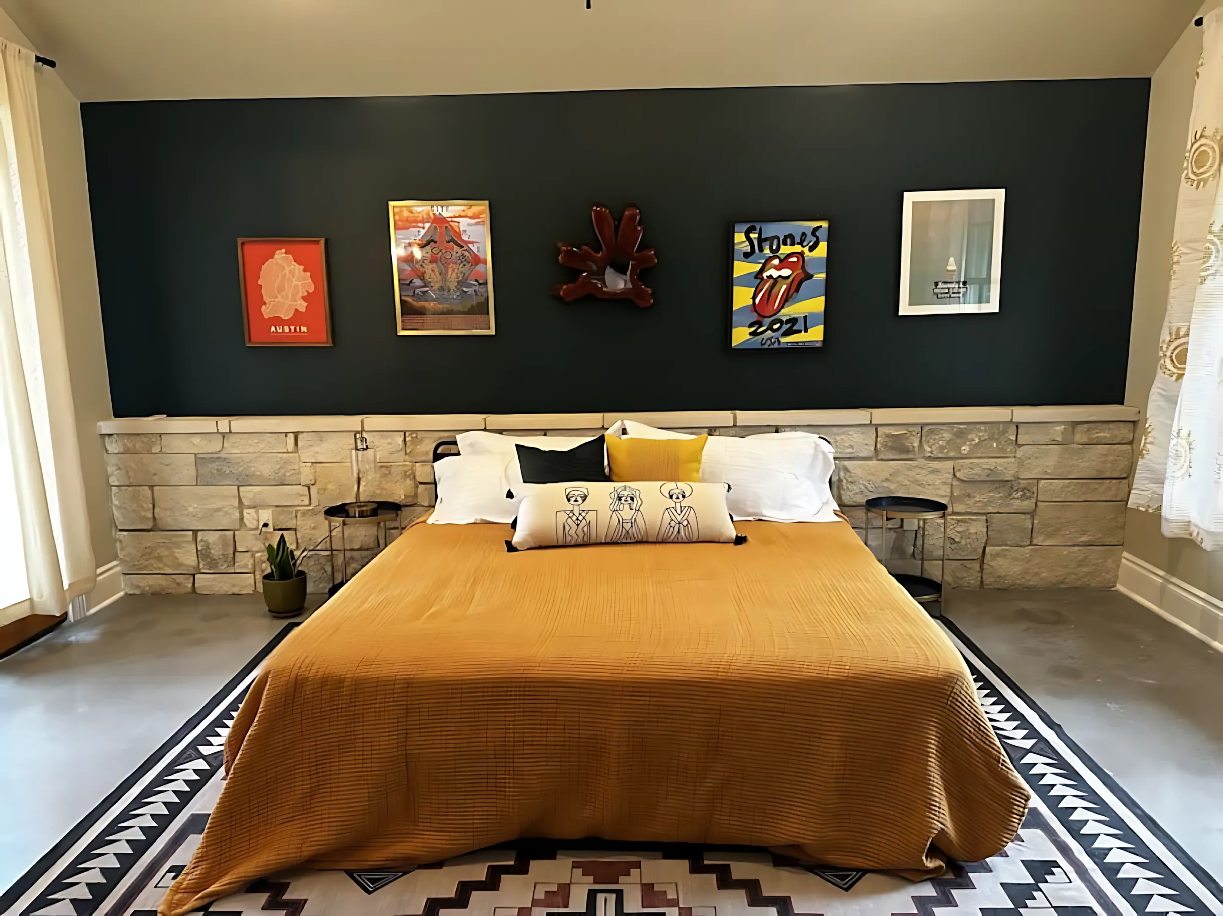 Private Home : heated pool : Spa : gym : game room #12