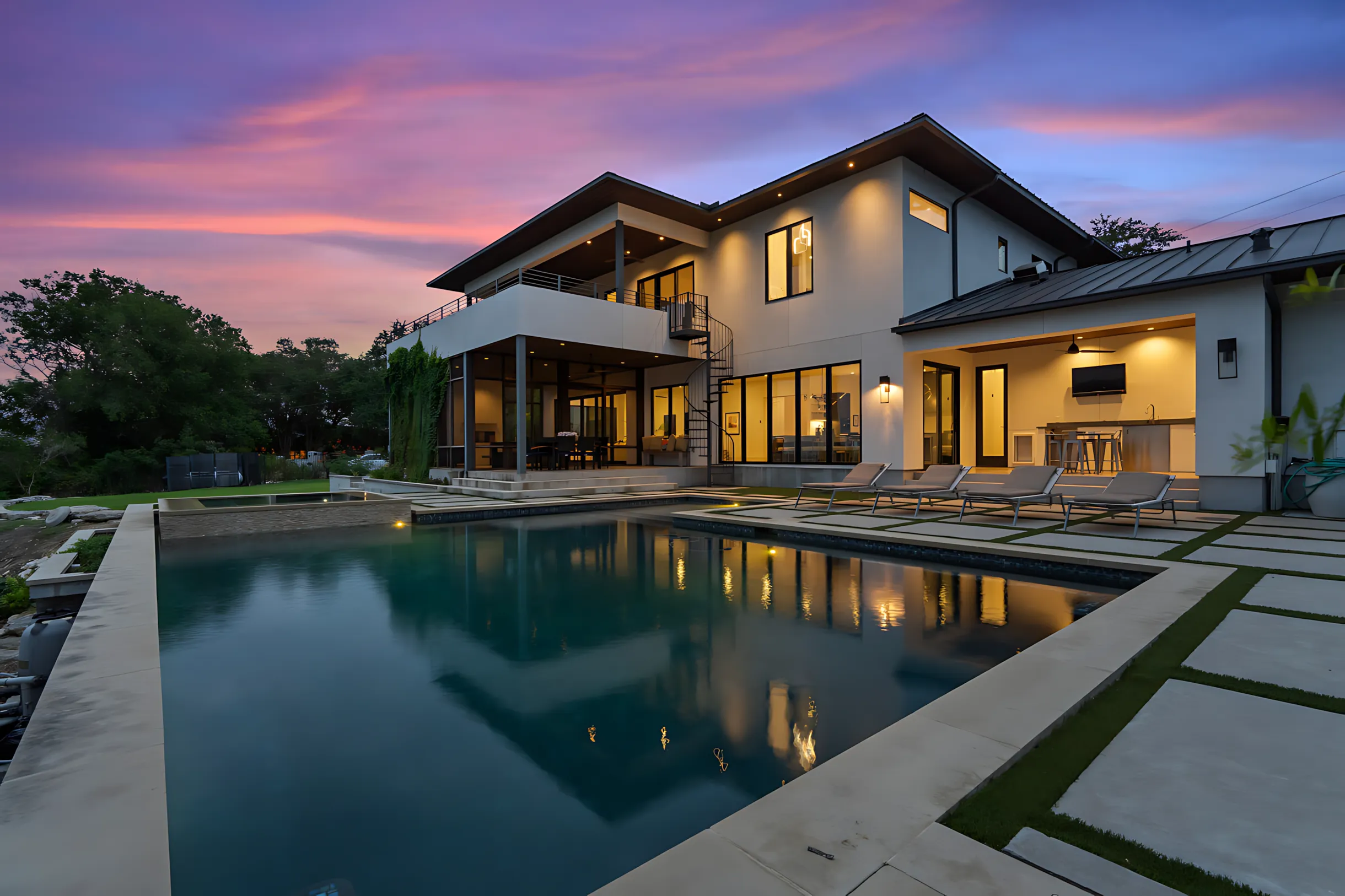 Westlake/15 Min to DT/Pool/Hot Tub/Game Room #8