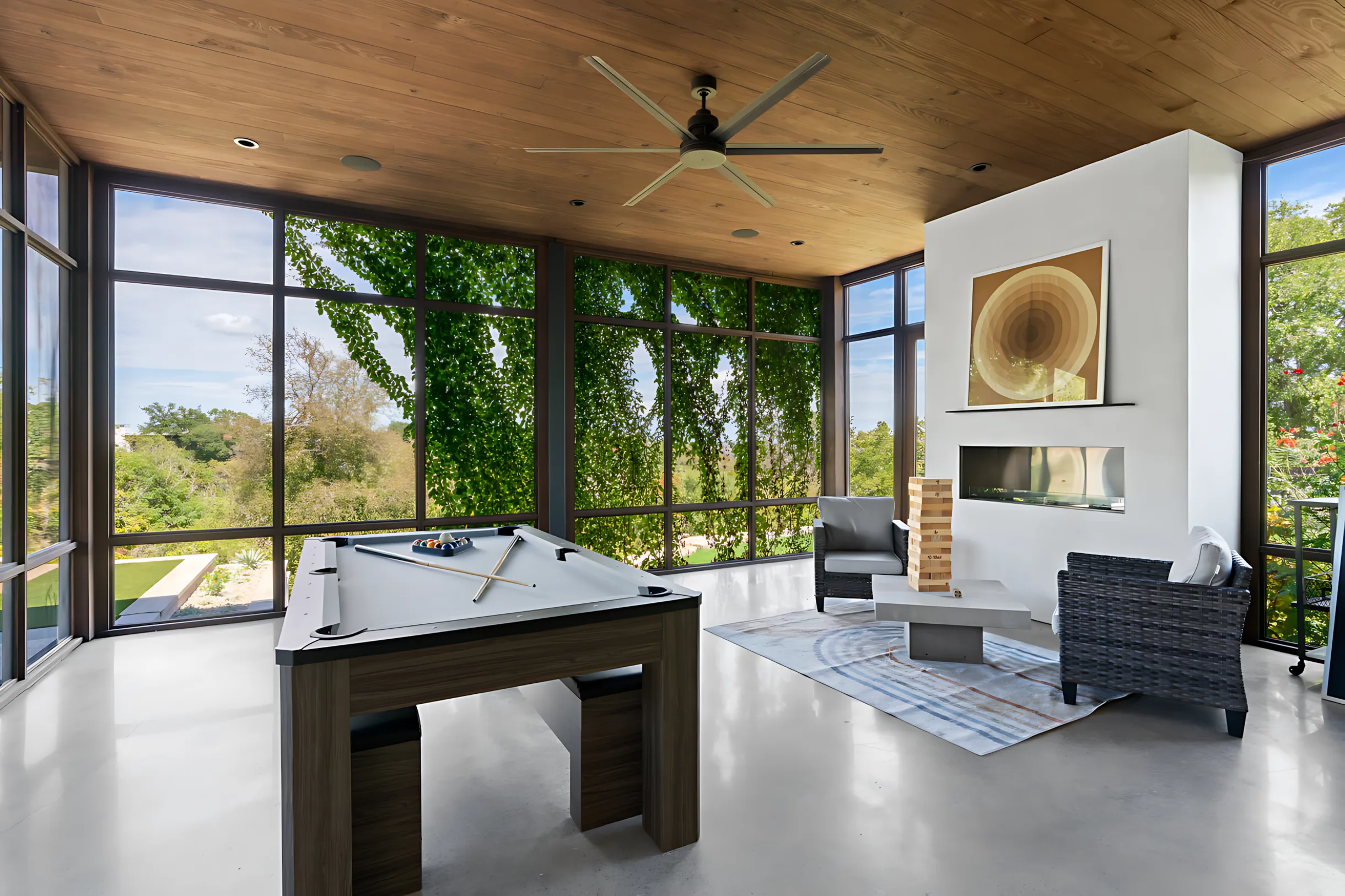 Westlake/15 Min to DT/Pool/Hot Tub/Game Room #44