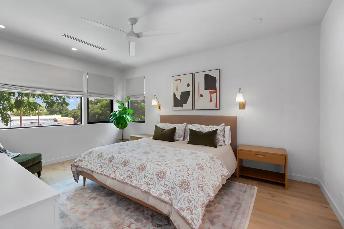 Bedroom 3 image